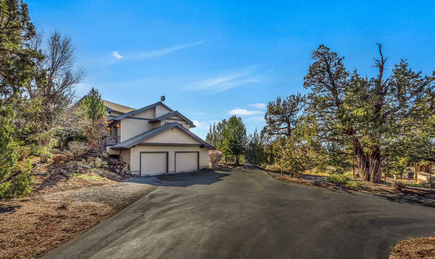 Grandridge - Residential