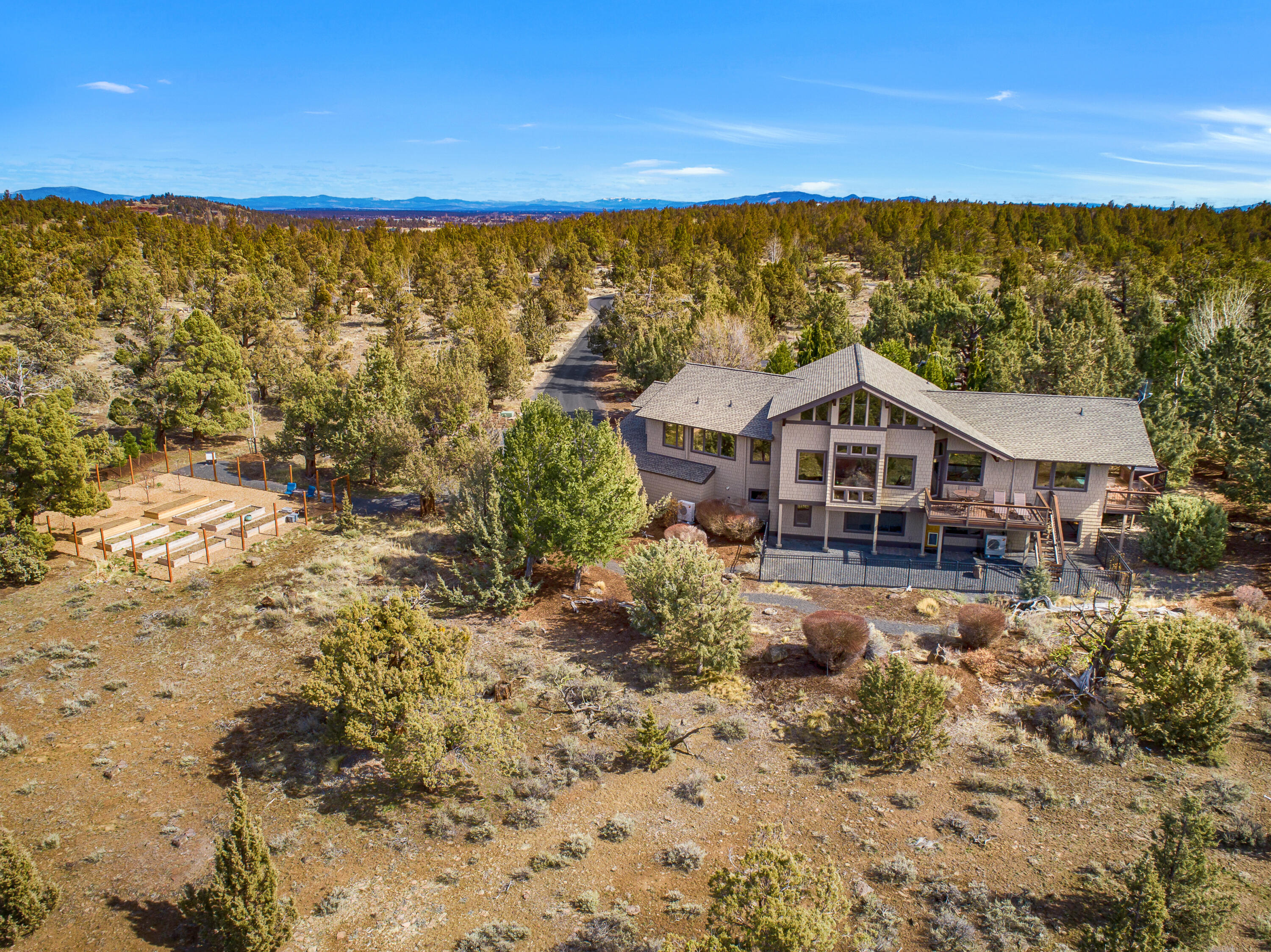 Grandridge - Residential