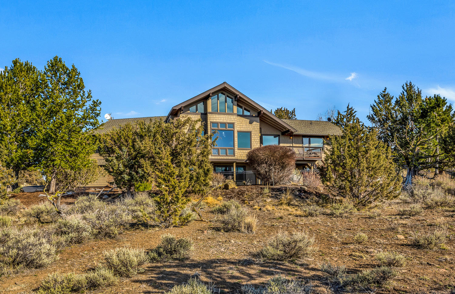 Grandridge - Residential