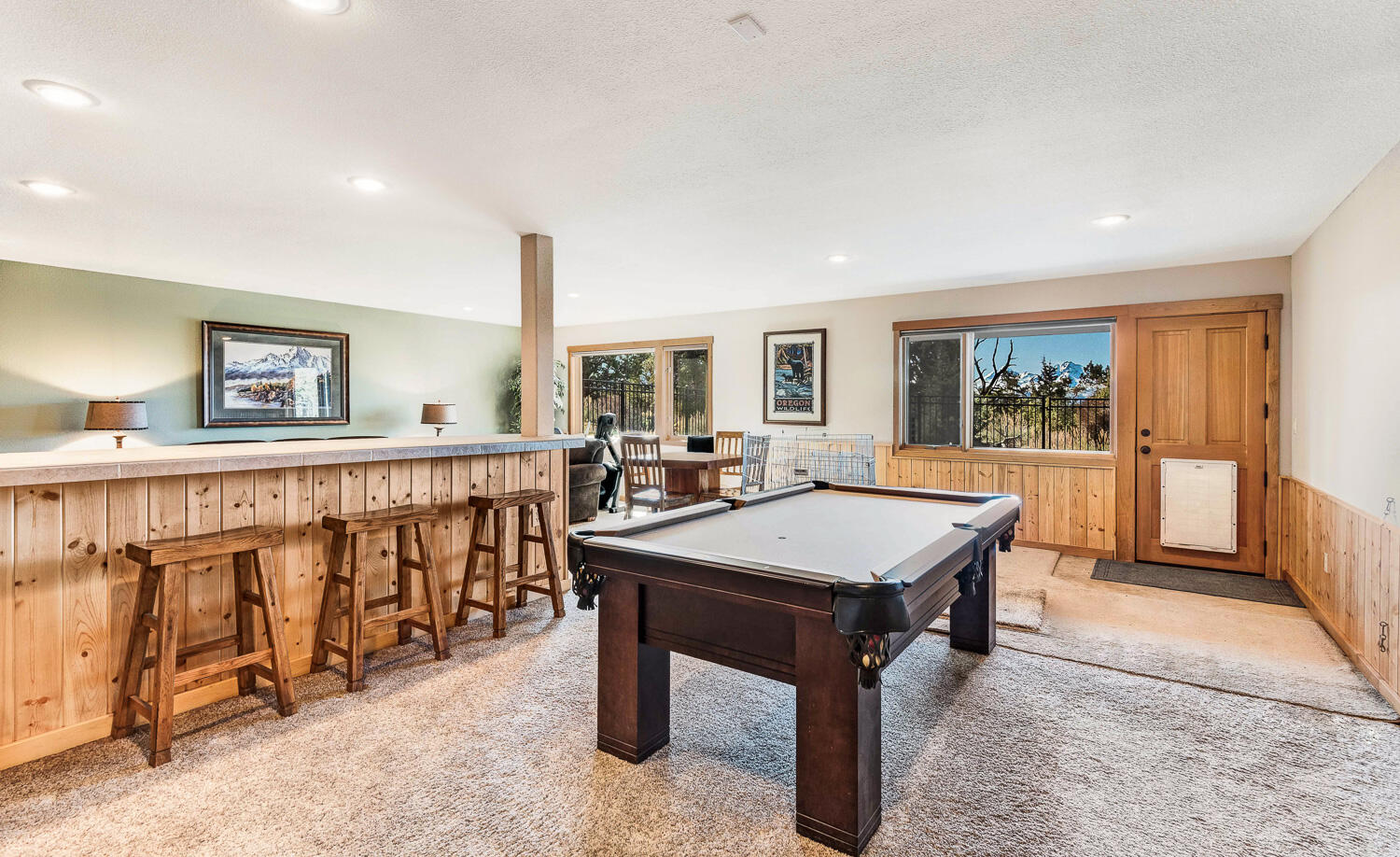 Grandridge - Residential