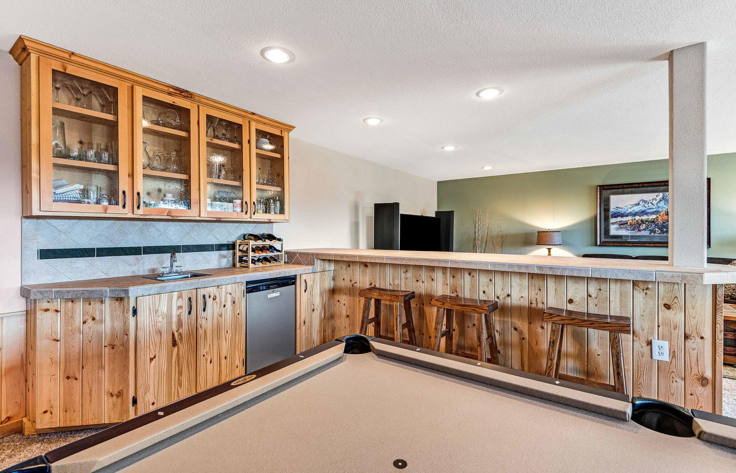 Grandridge - Residential