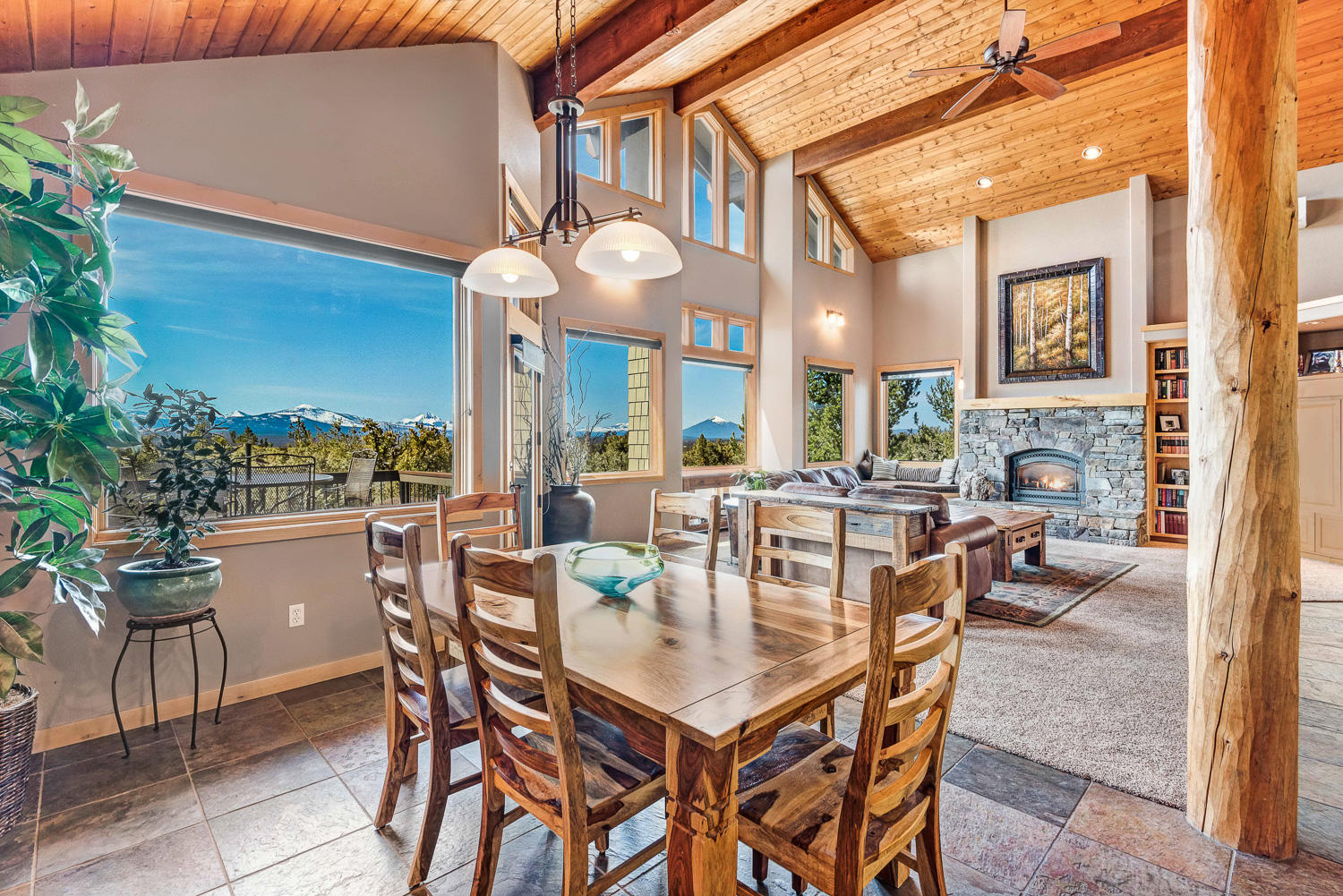 Grandridge - Residential