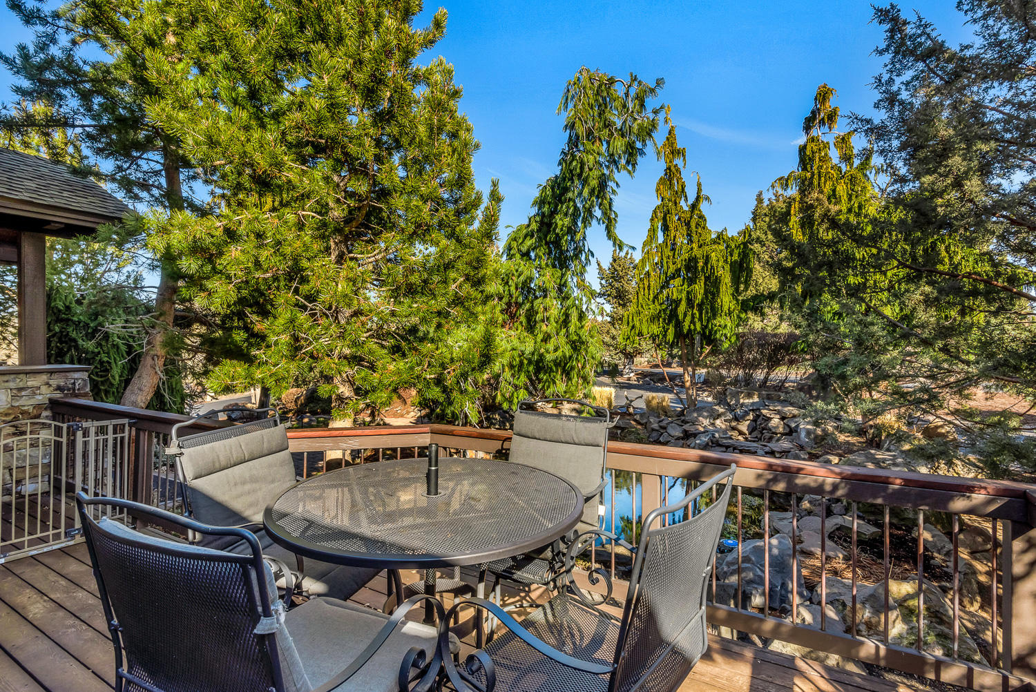 Grandridge - Residential