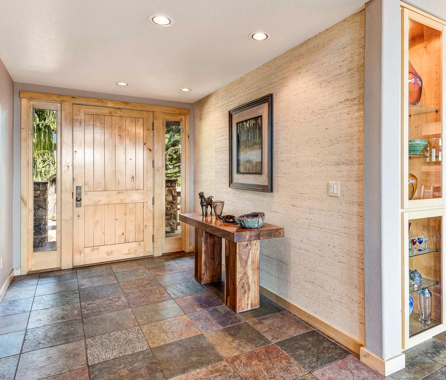 Grandridge - Residential