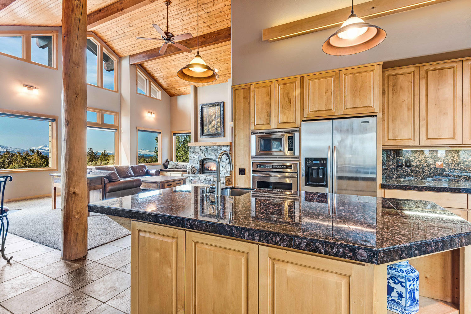 Grandridge - Residential