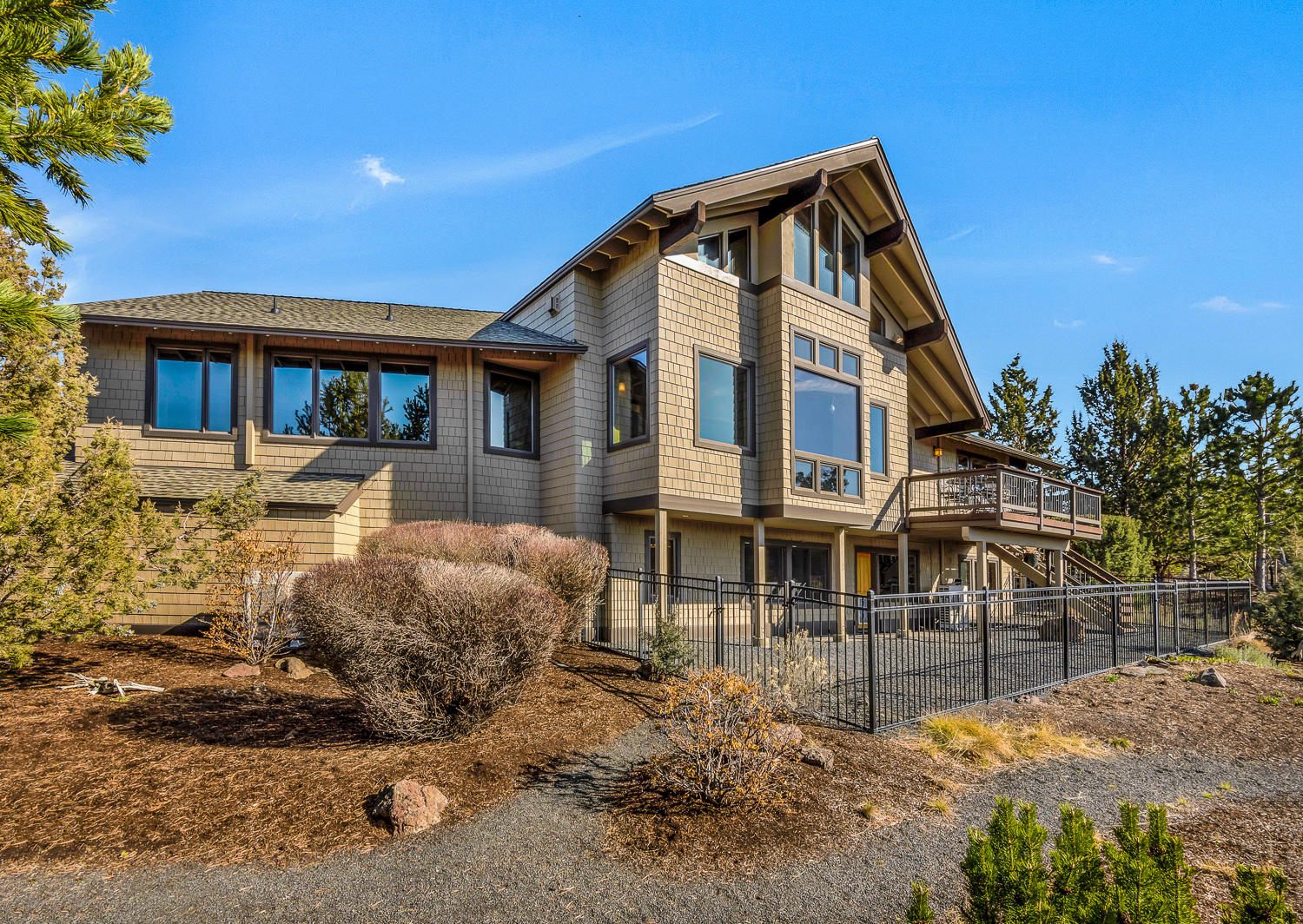 Grandridge - Residential