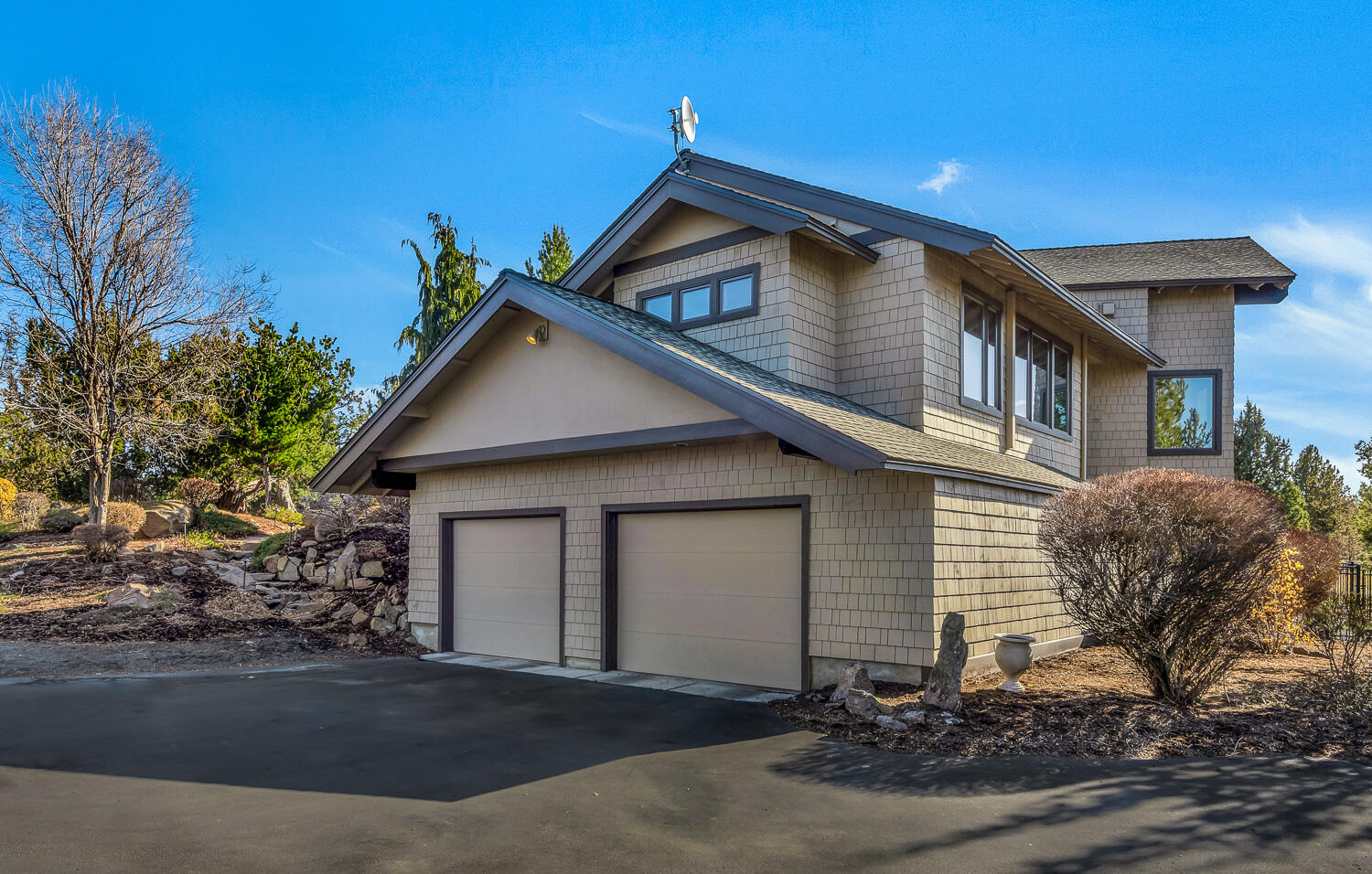 Grandridge - Residential