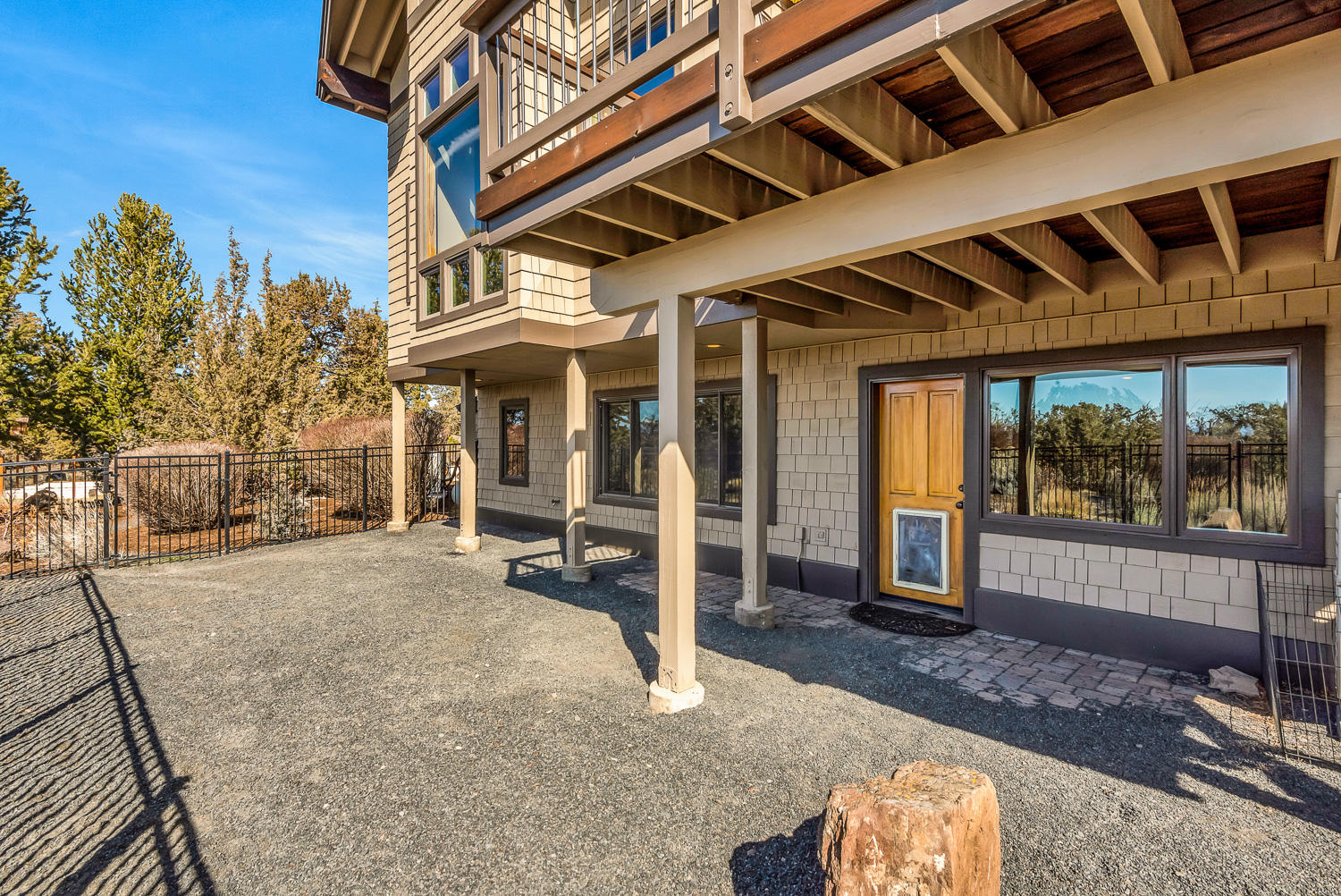 Grandridge - Residential