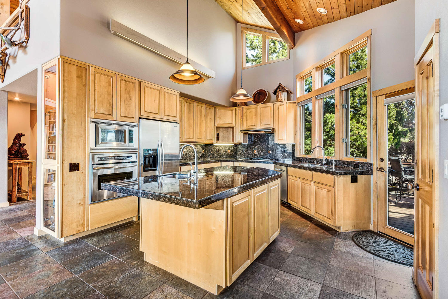 Grandridge - Residential