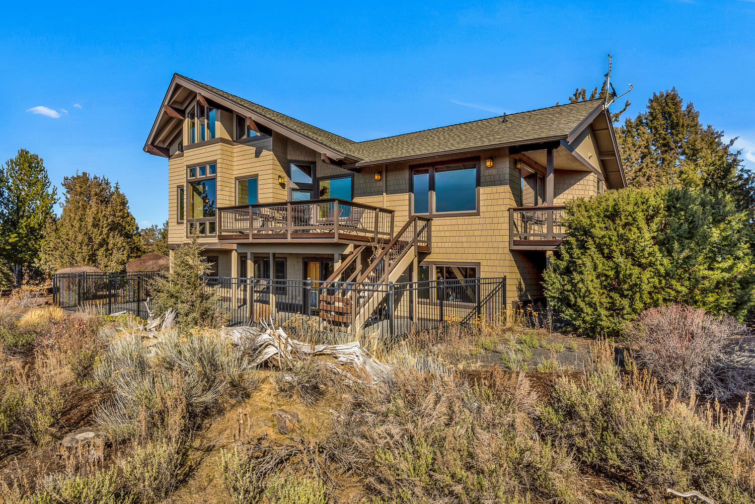 Grandridge - Residential