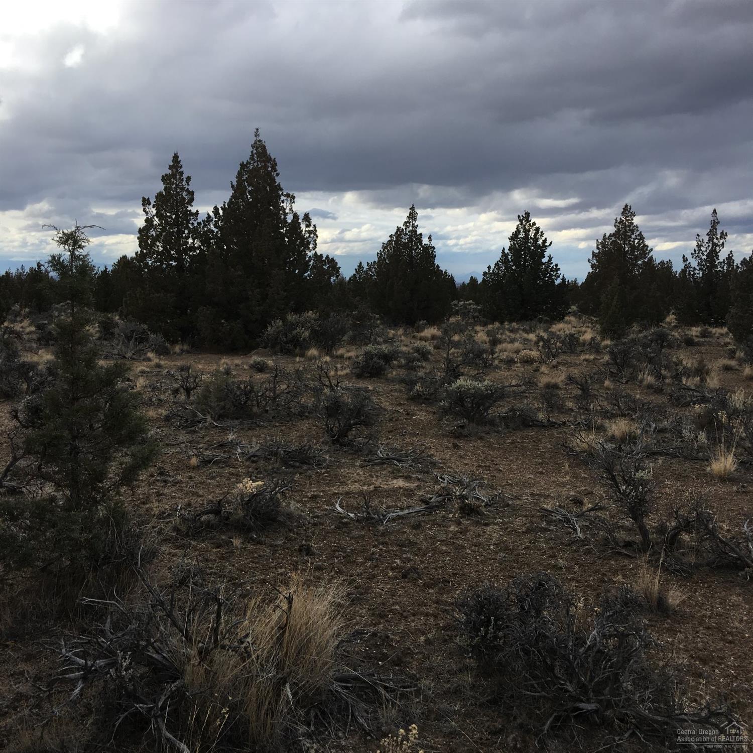 Juniper Acres - Land