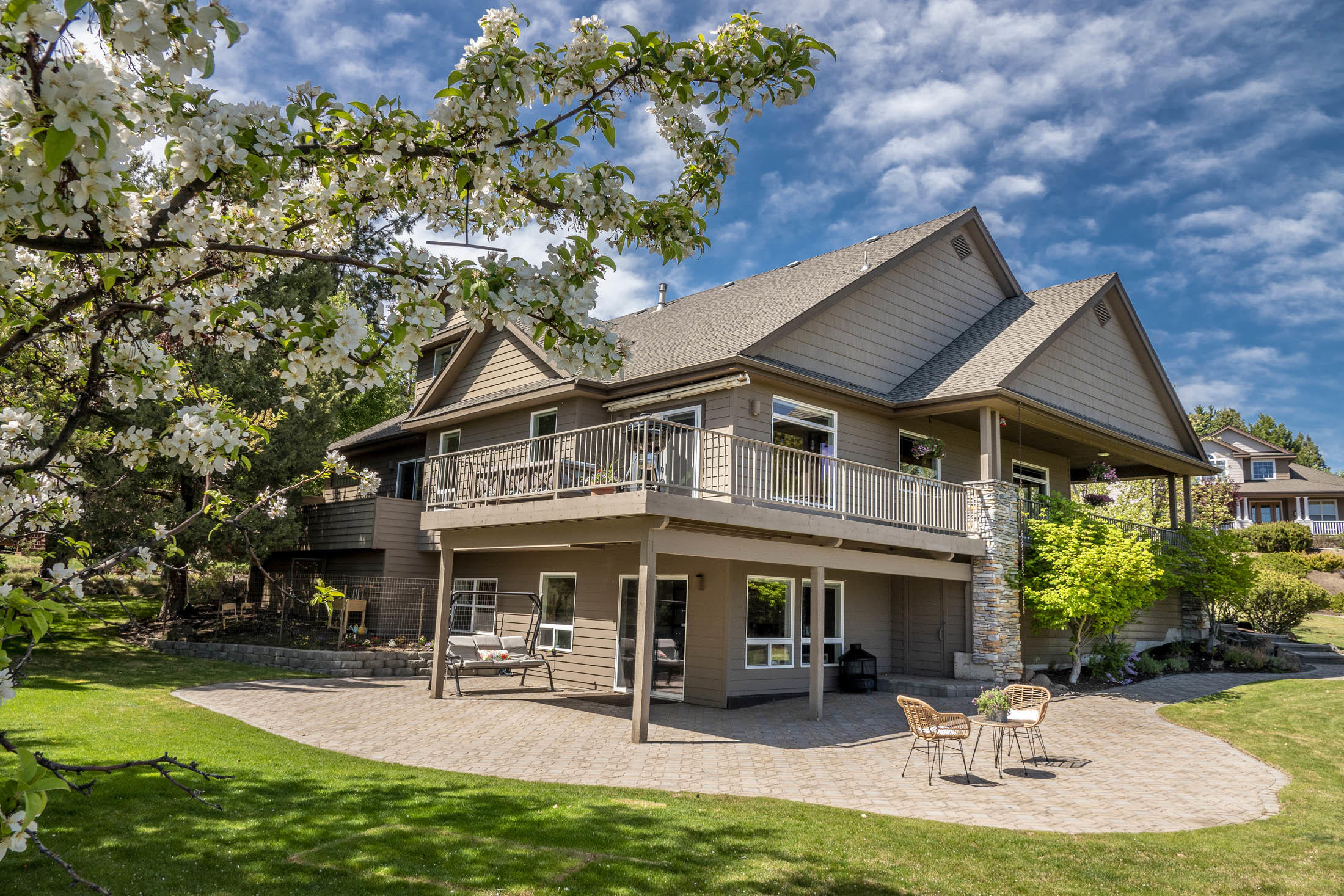 Awbrey Butte - Residential