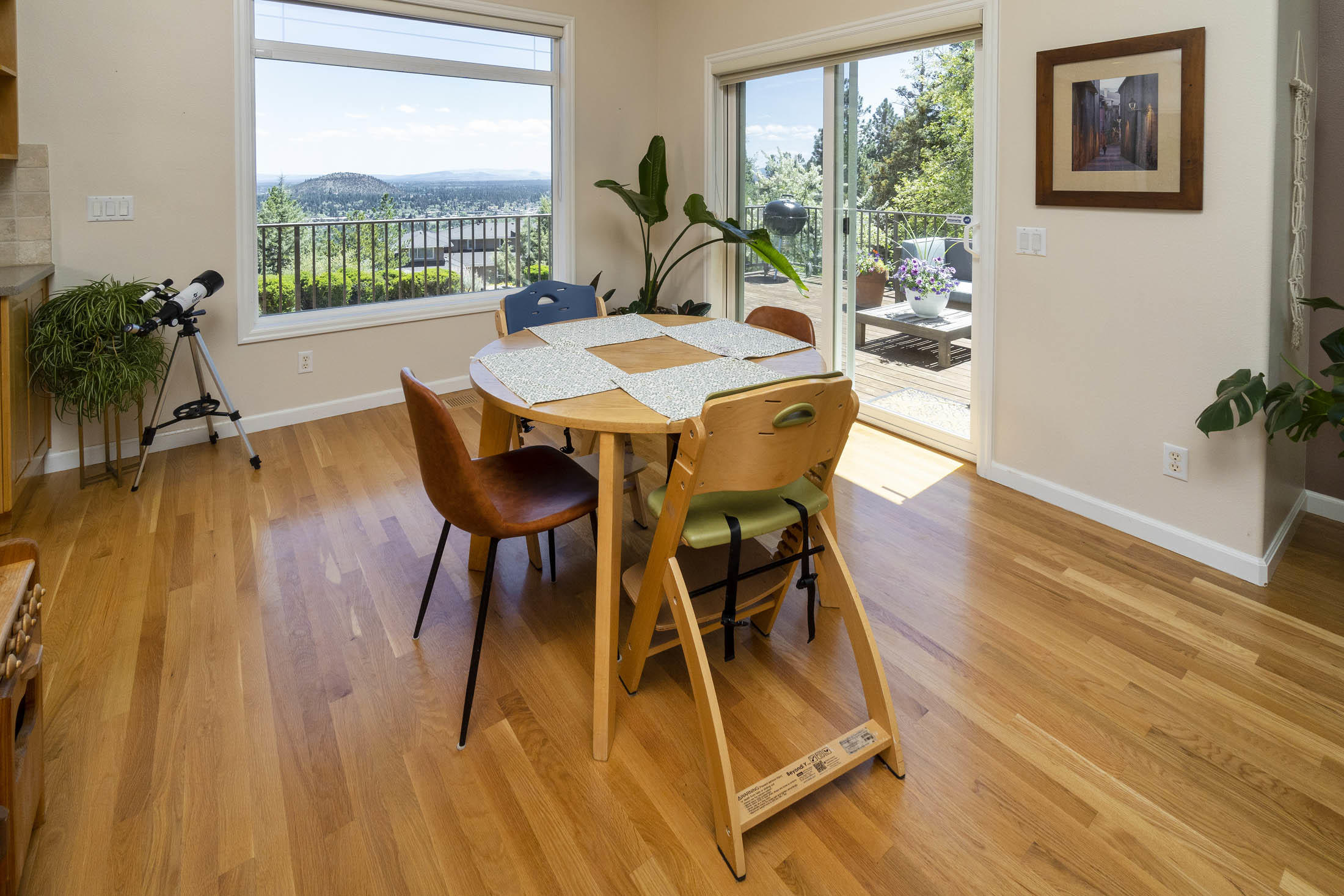 Awbrey Butte - Residential