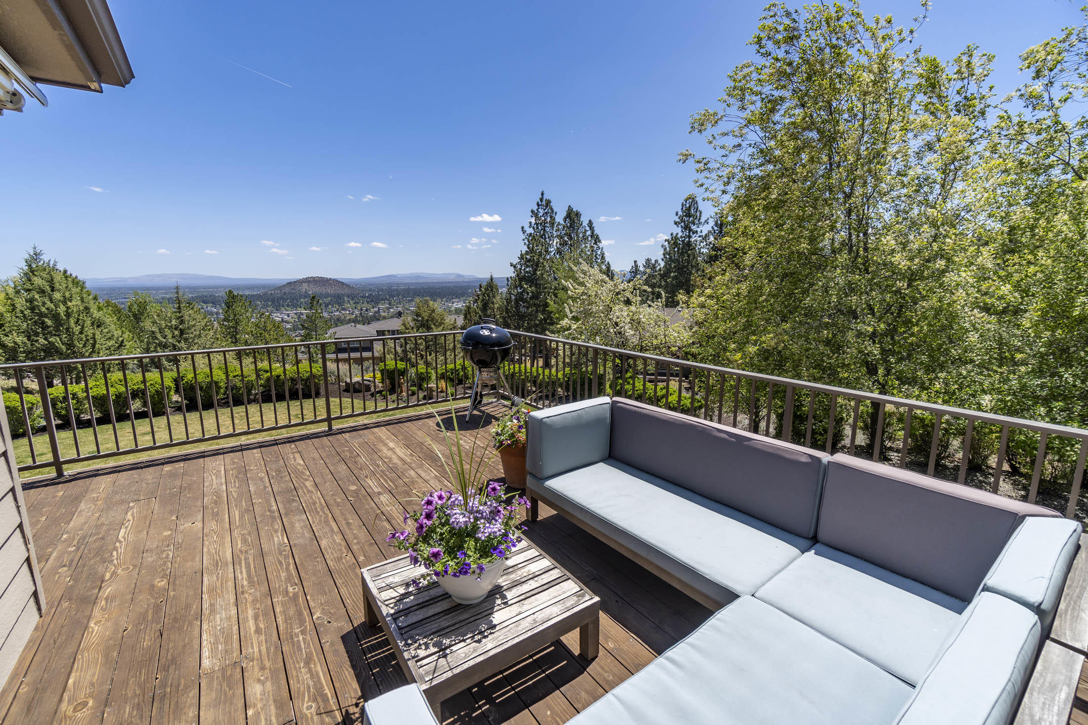 Awbrey Butte - Residential