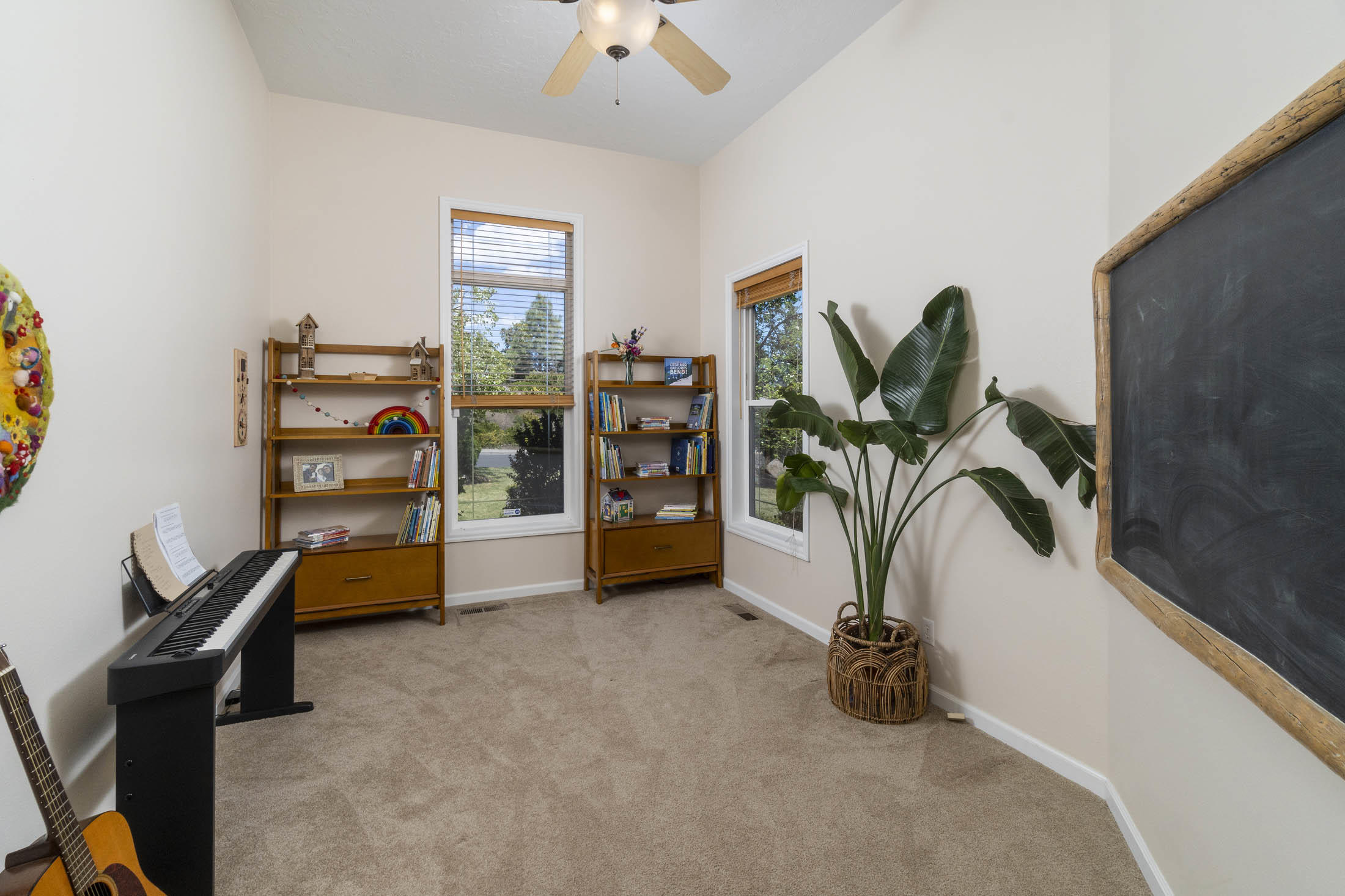 Awbrey Butte - Residential