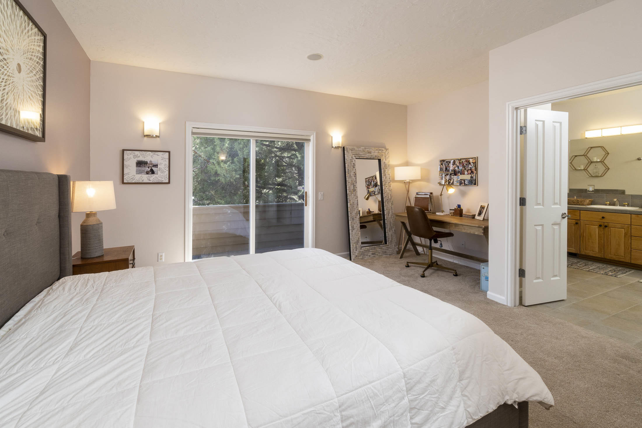 Awbrey Butte - Residential