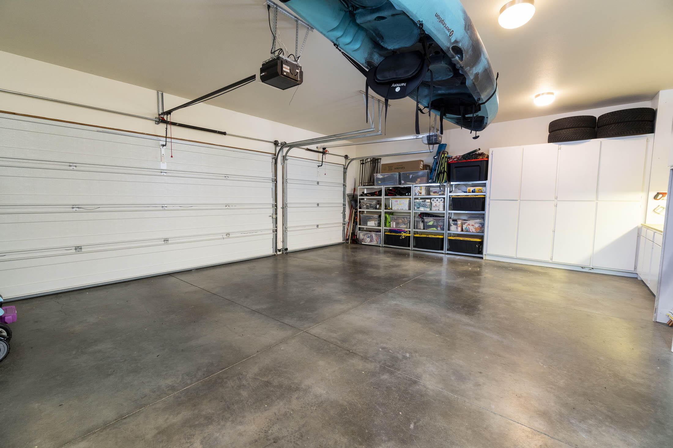 Awbrey Butte - Residential