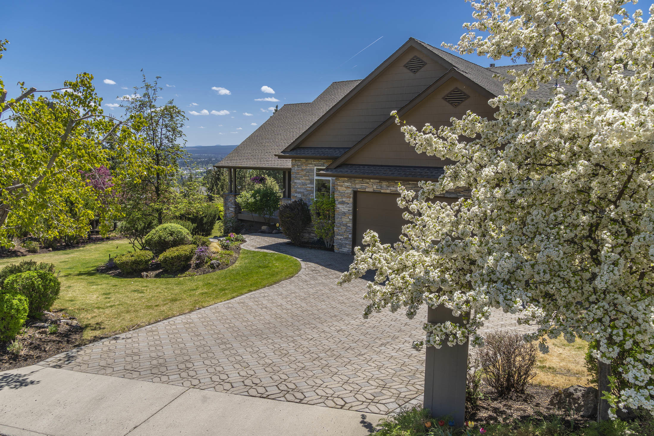 Awbrey Butte - Residential