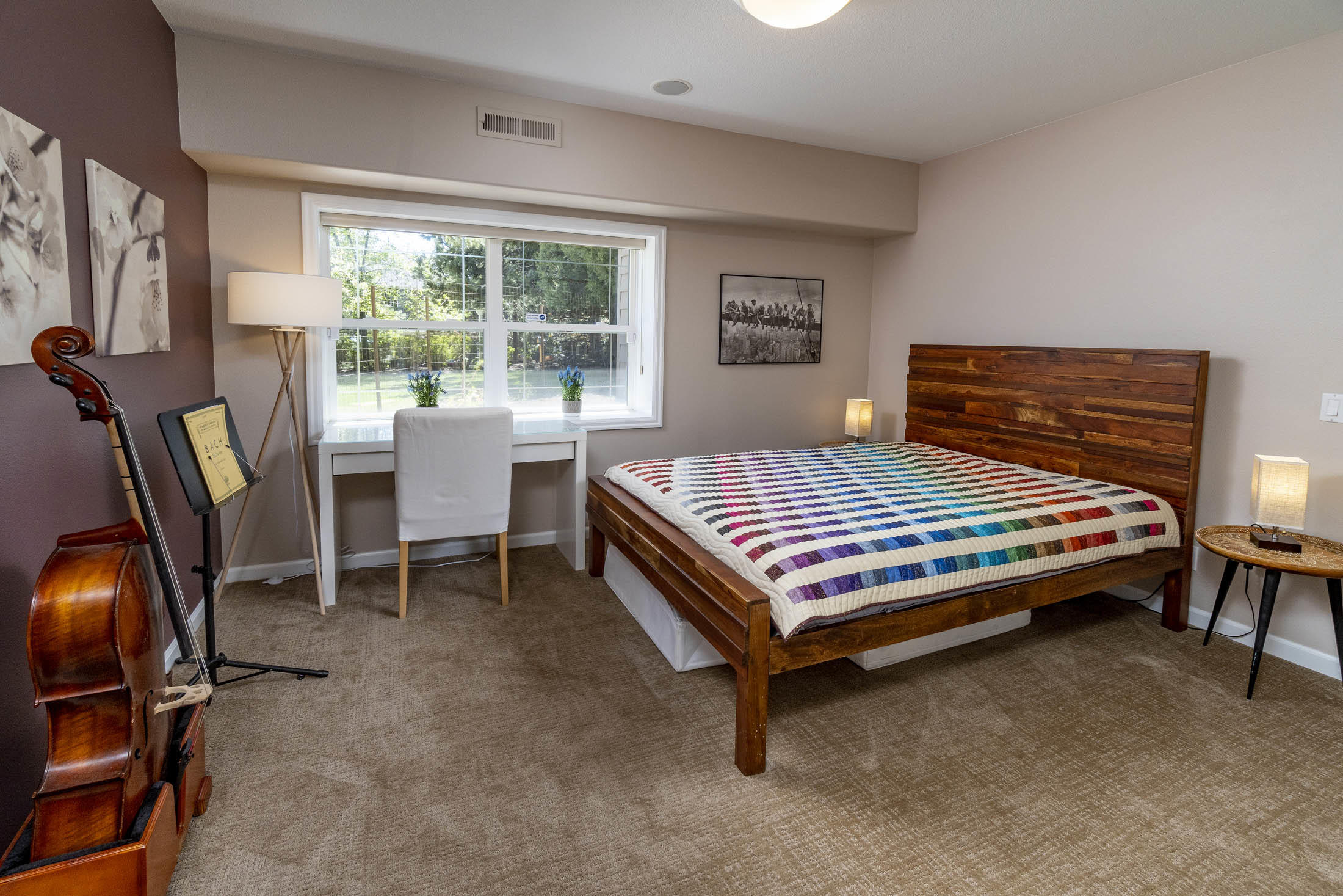 Awbrey Butte - Residential