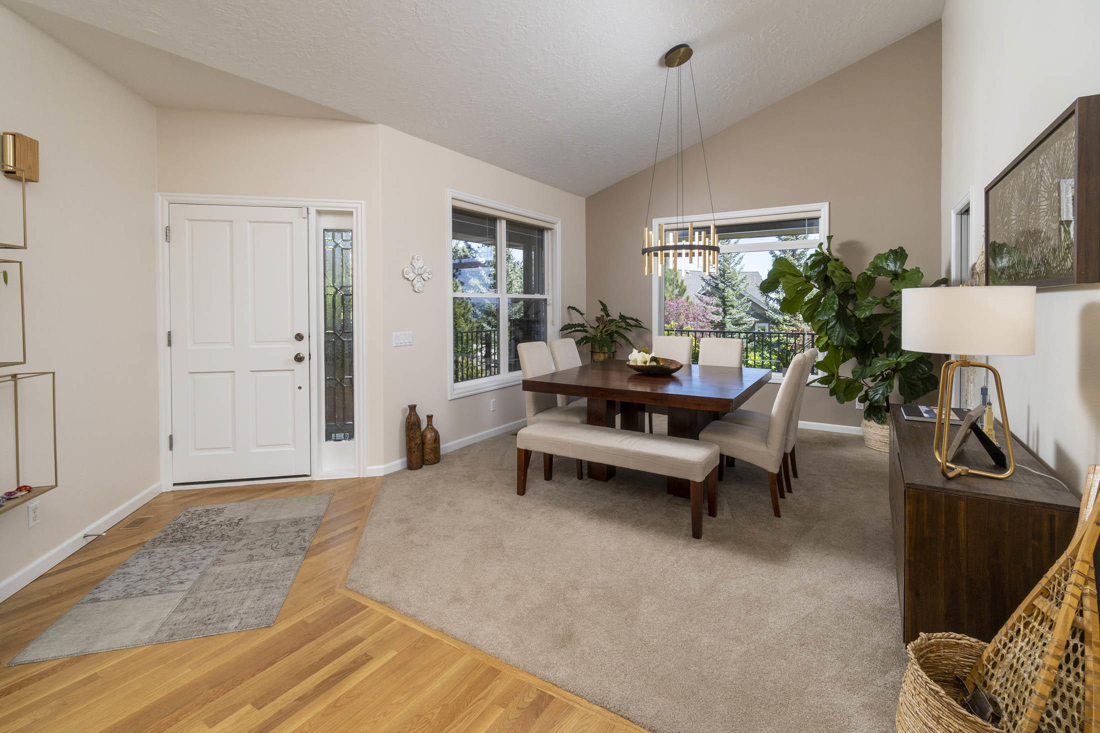 Awbrey Butte - Residential