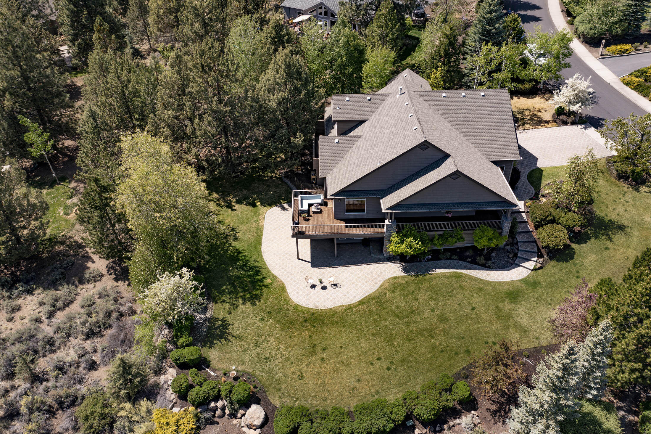 Awbrey Butte - Residential