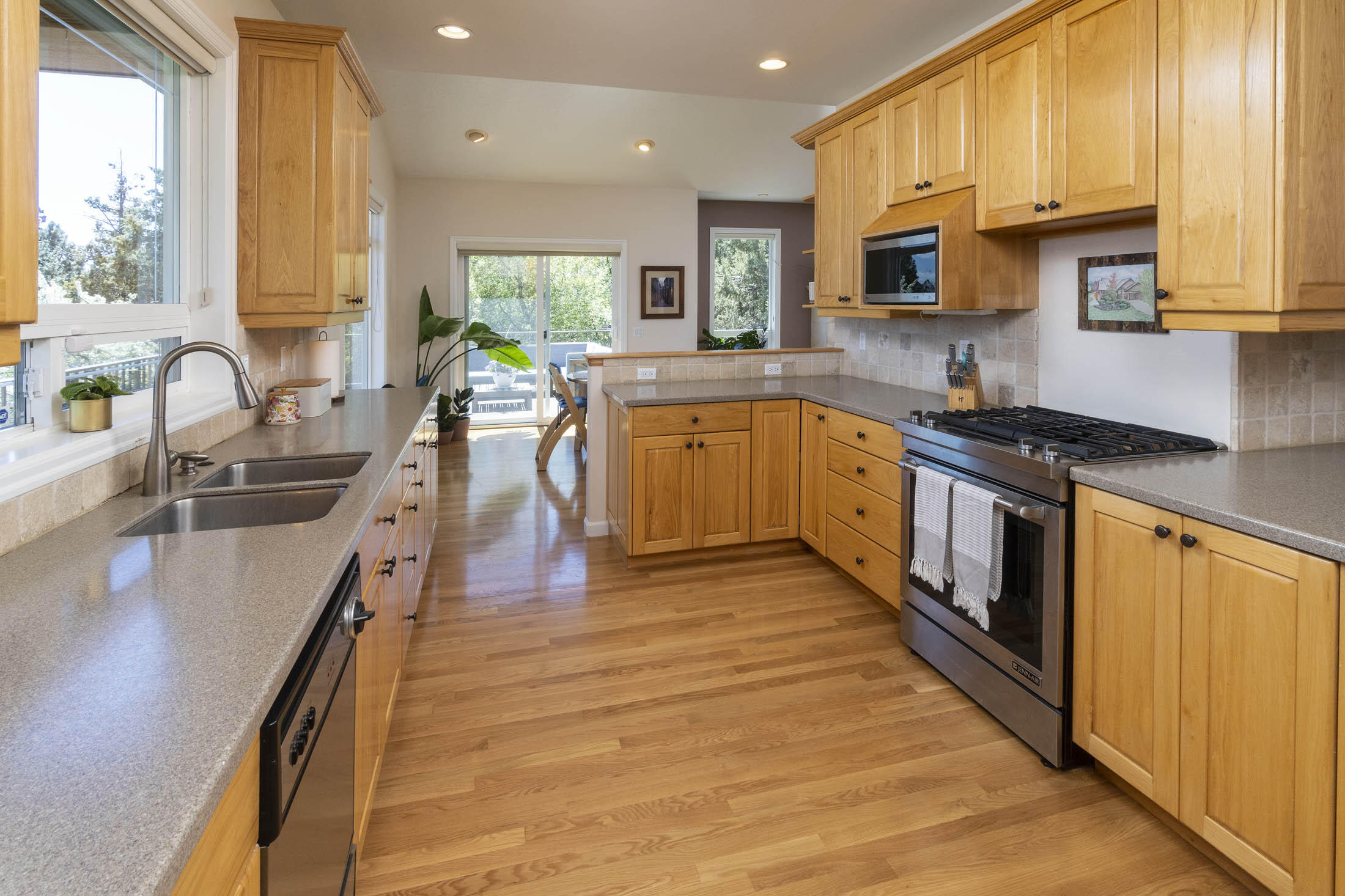 Awbrey Butte - Residential