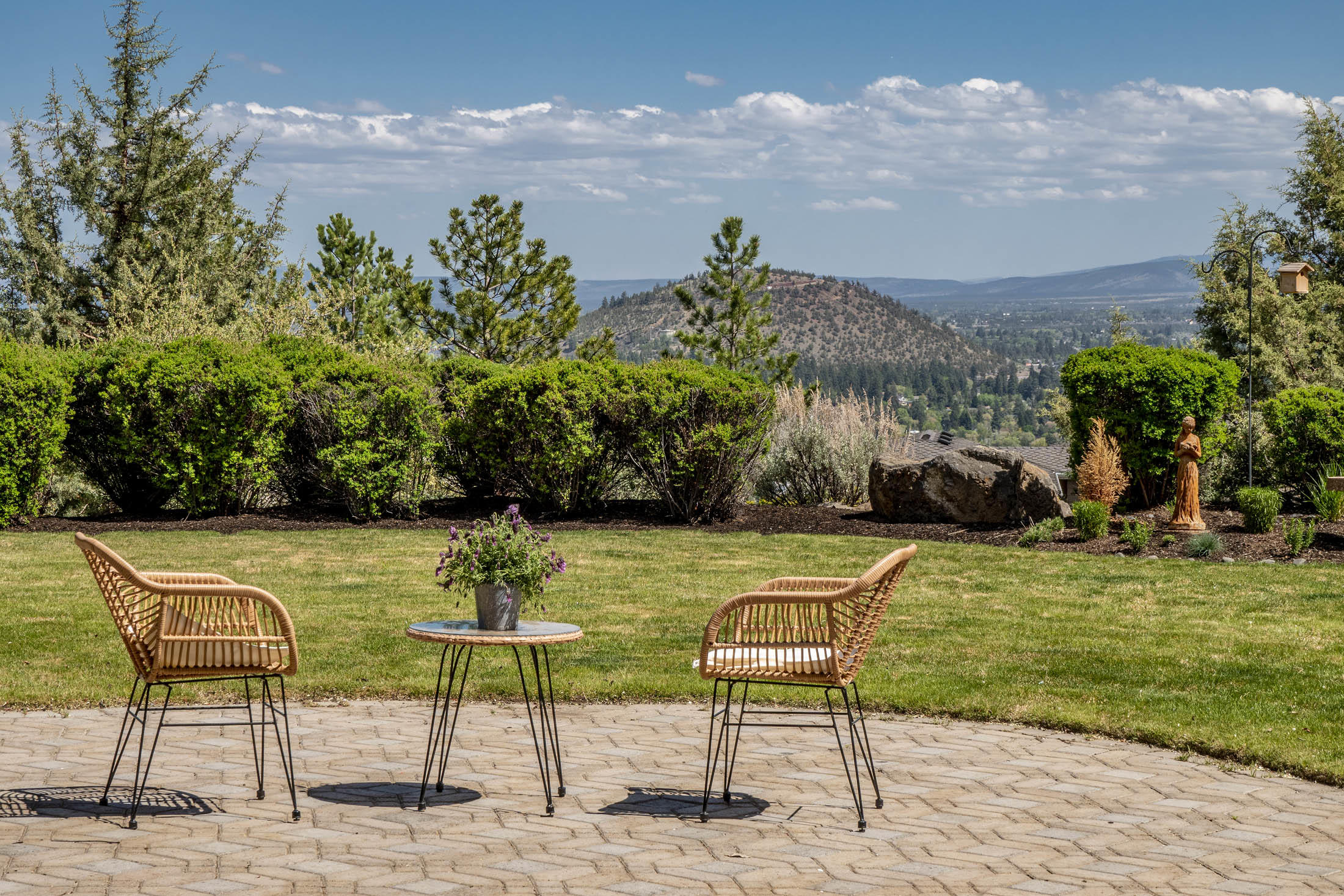 Awbrey Butte - Residential