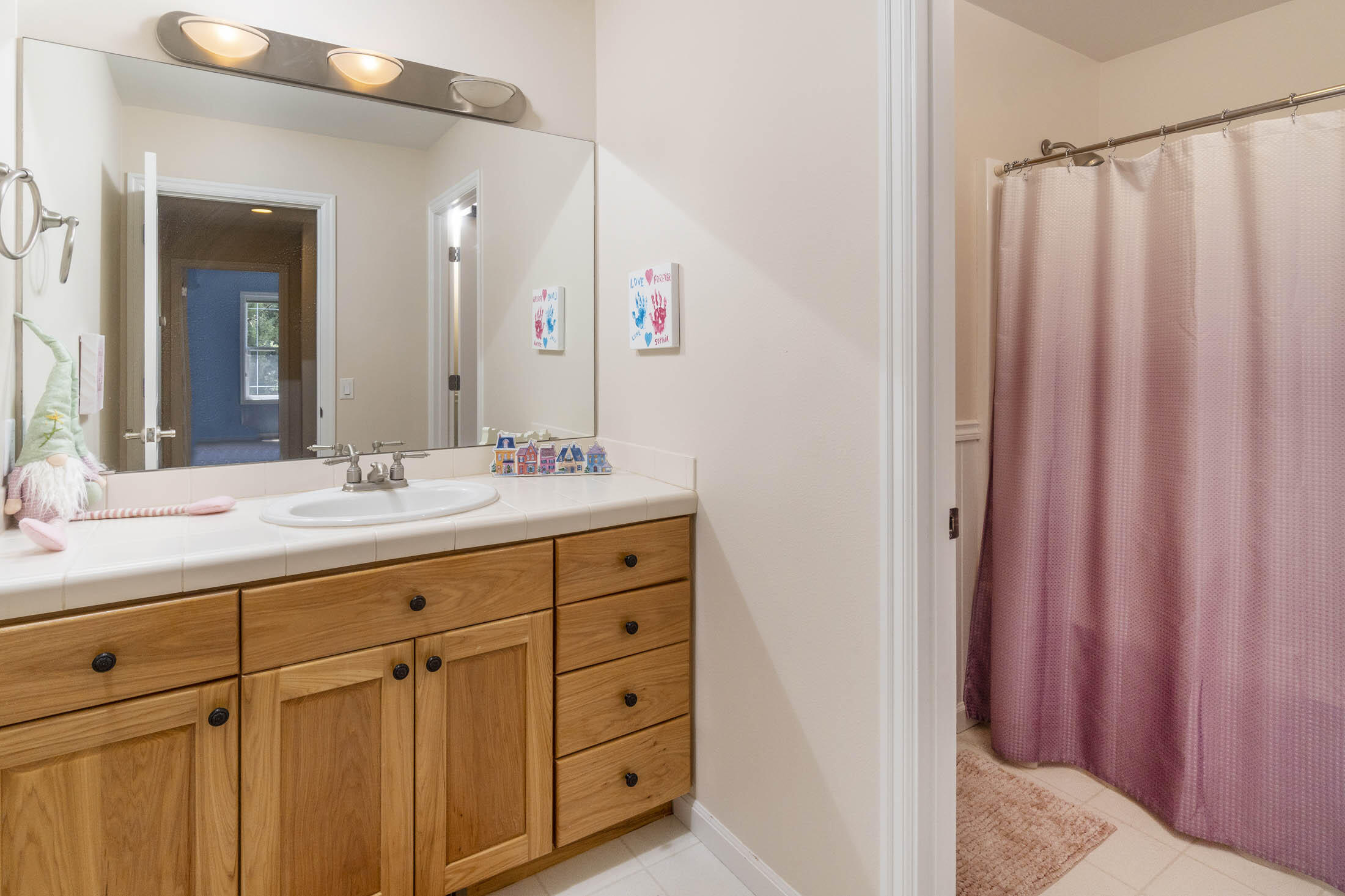 Awbrey Butte - Residential