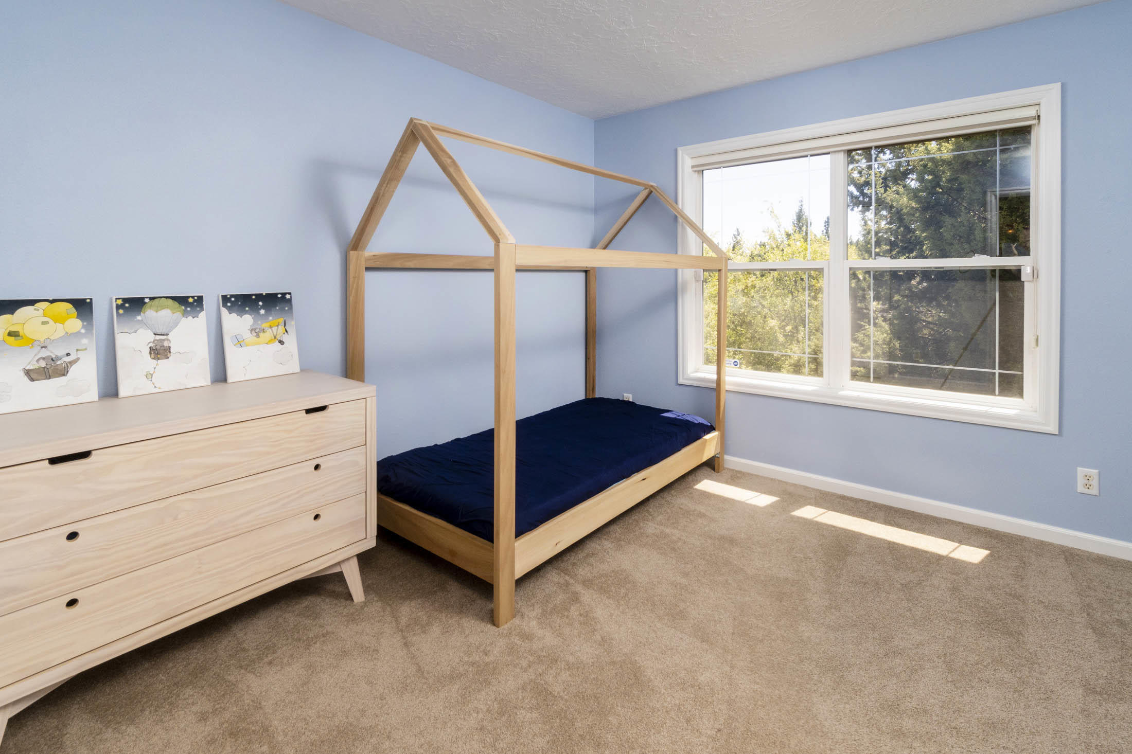 Awbrey Butte - Residential