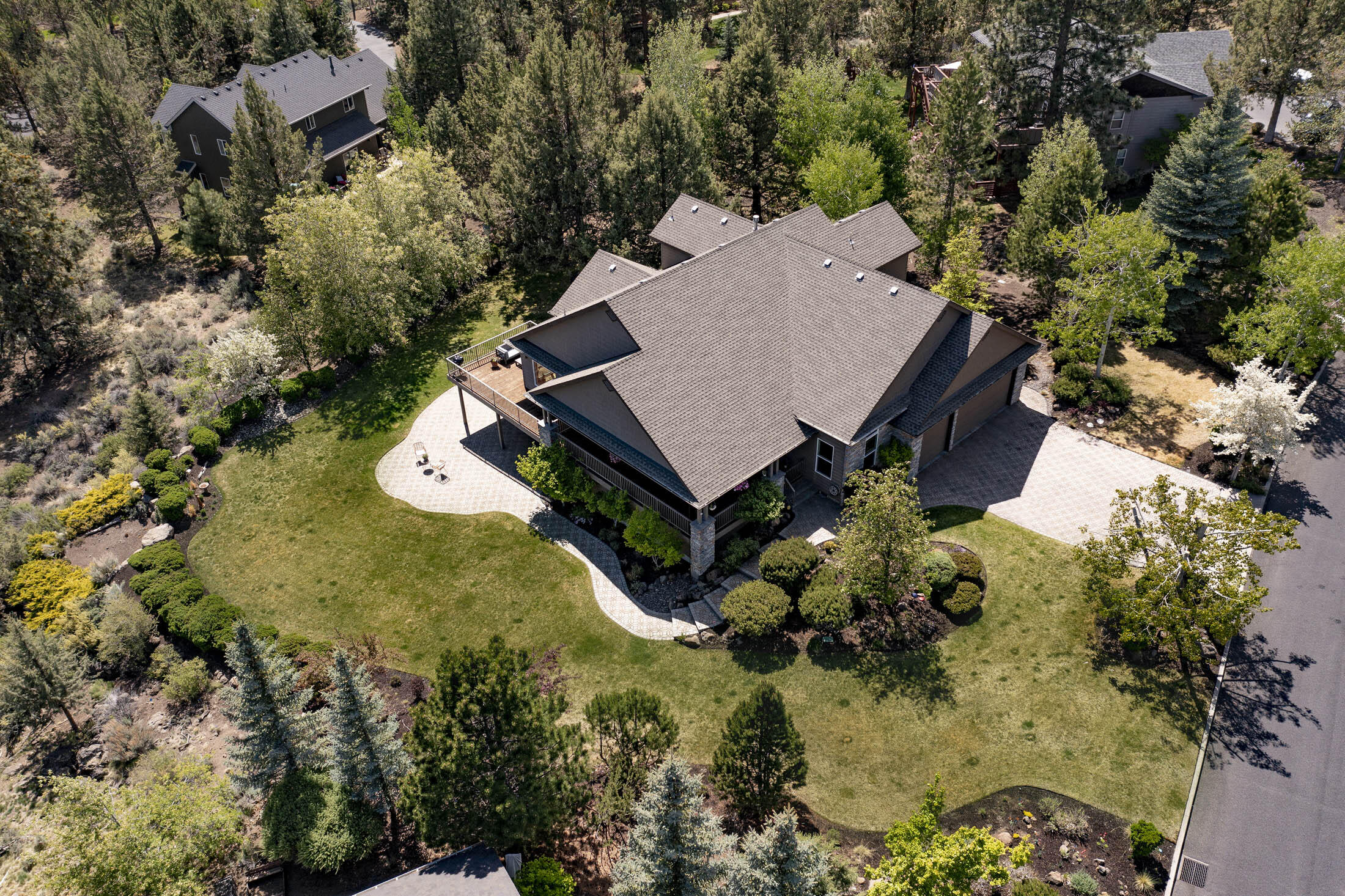 Awbrey Butte - Residential