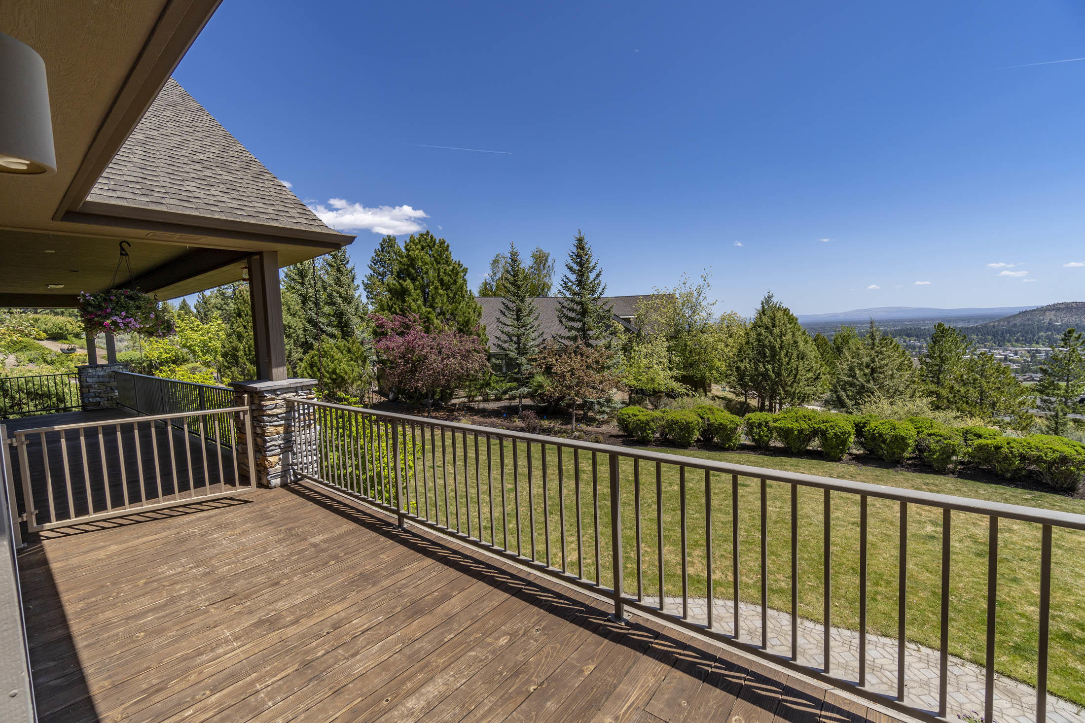 Awbrey Butte - Residential