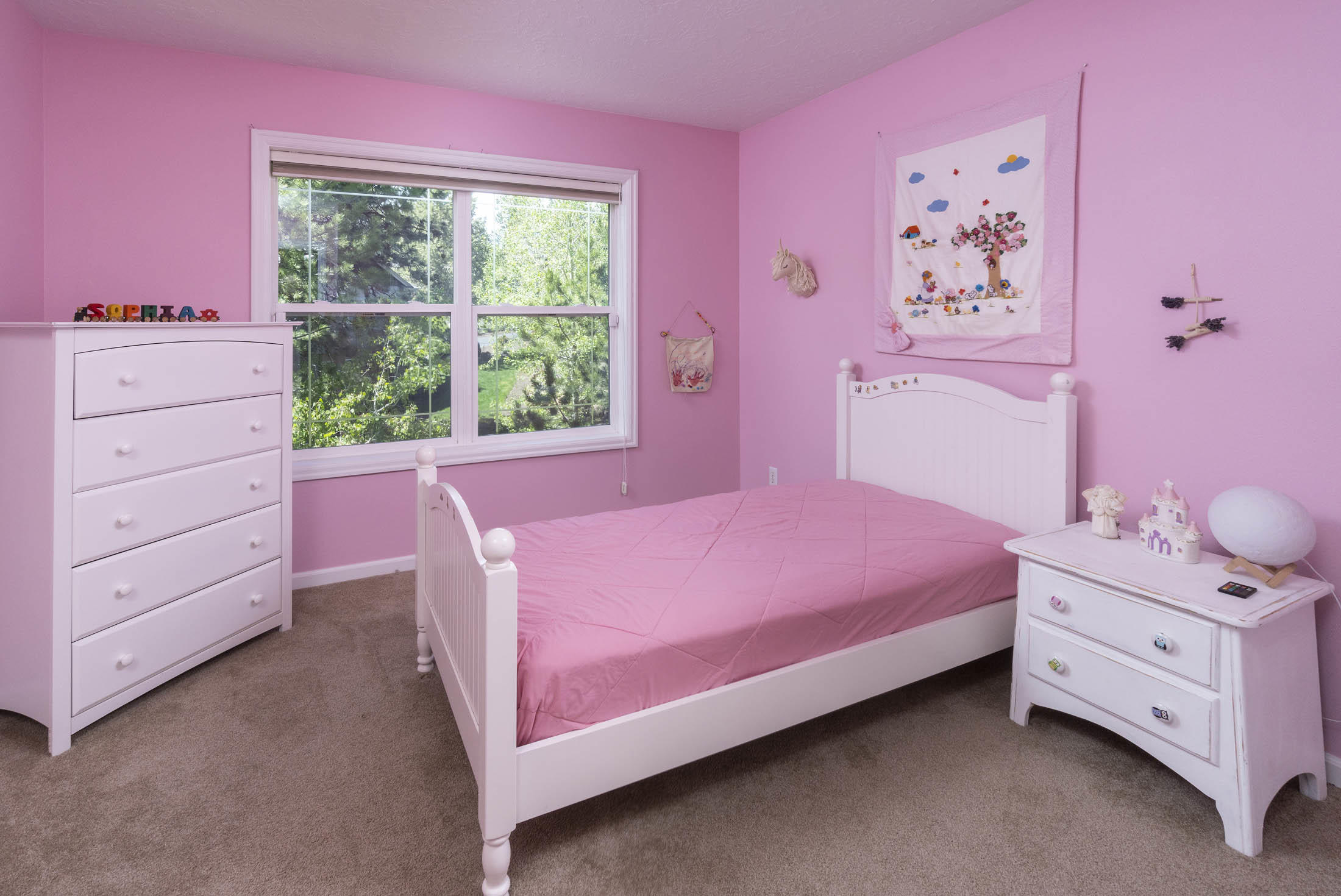 Awbrey Butte - Residential