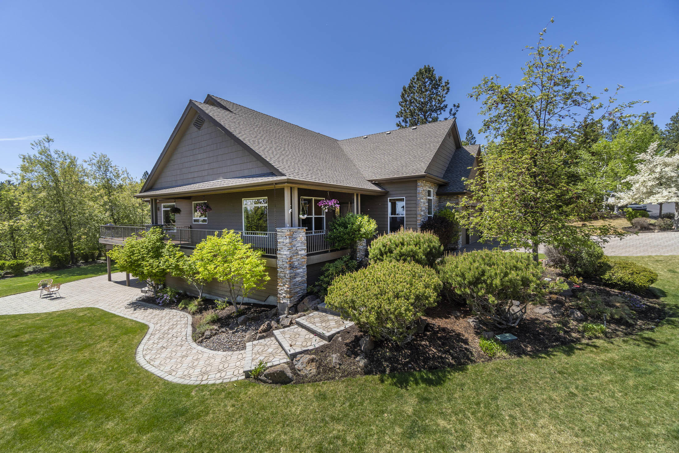 Awbrey Butte - Residential