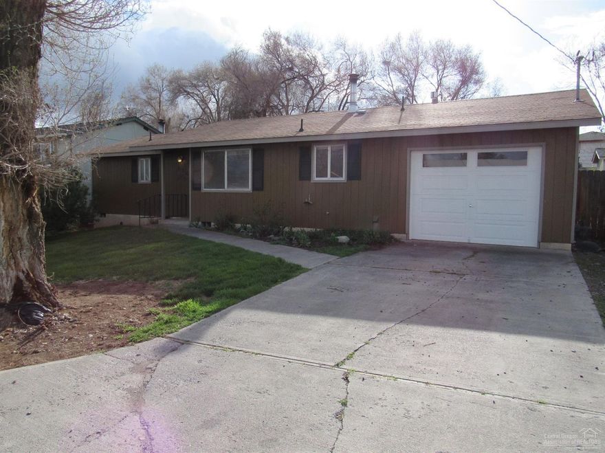 A solid little home at an affordable price.