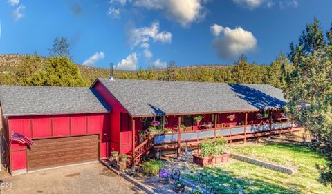 Photo of 14964 SE Purdy Place, Prineville, OR 97754 (MLS # 220228541)