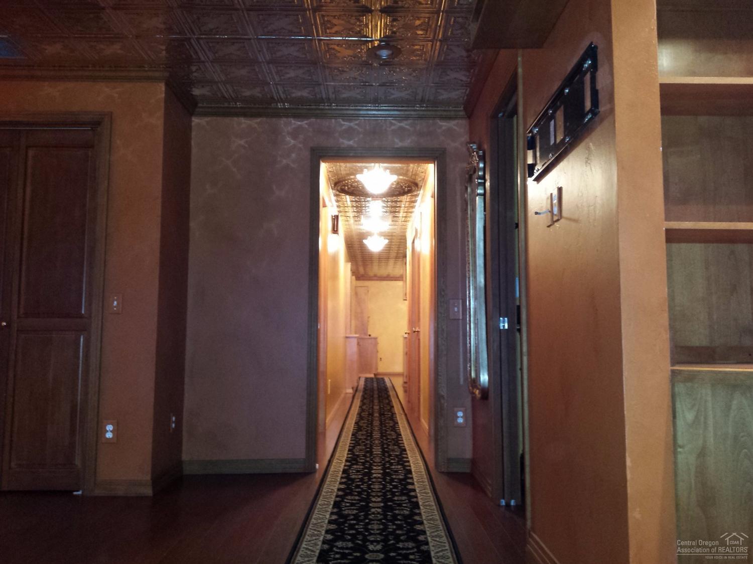 Center - Residential