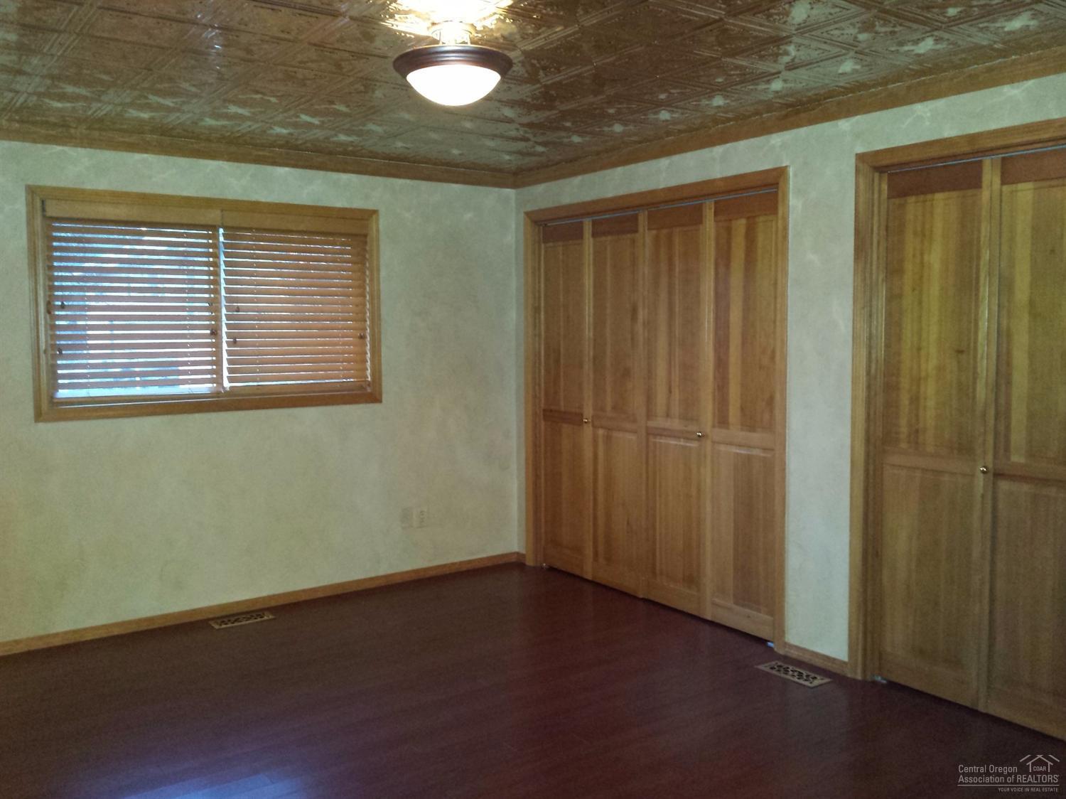 Center - Residential