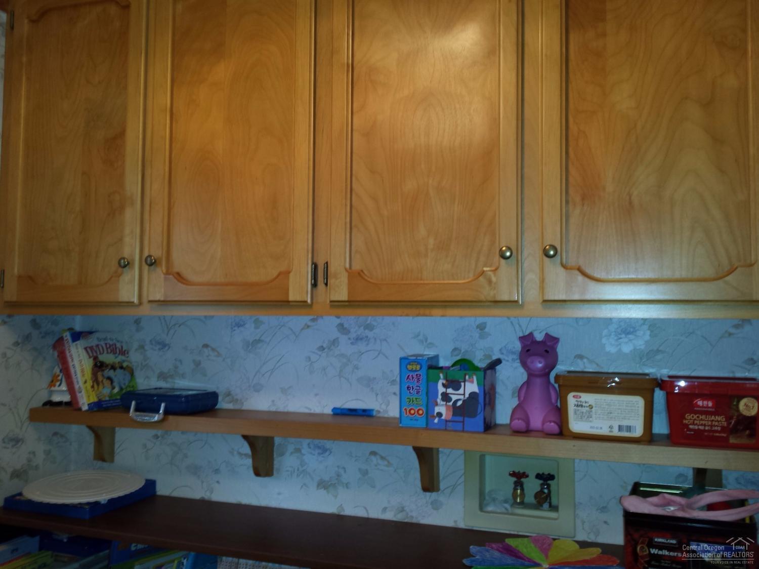 Center - Residential