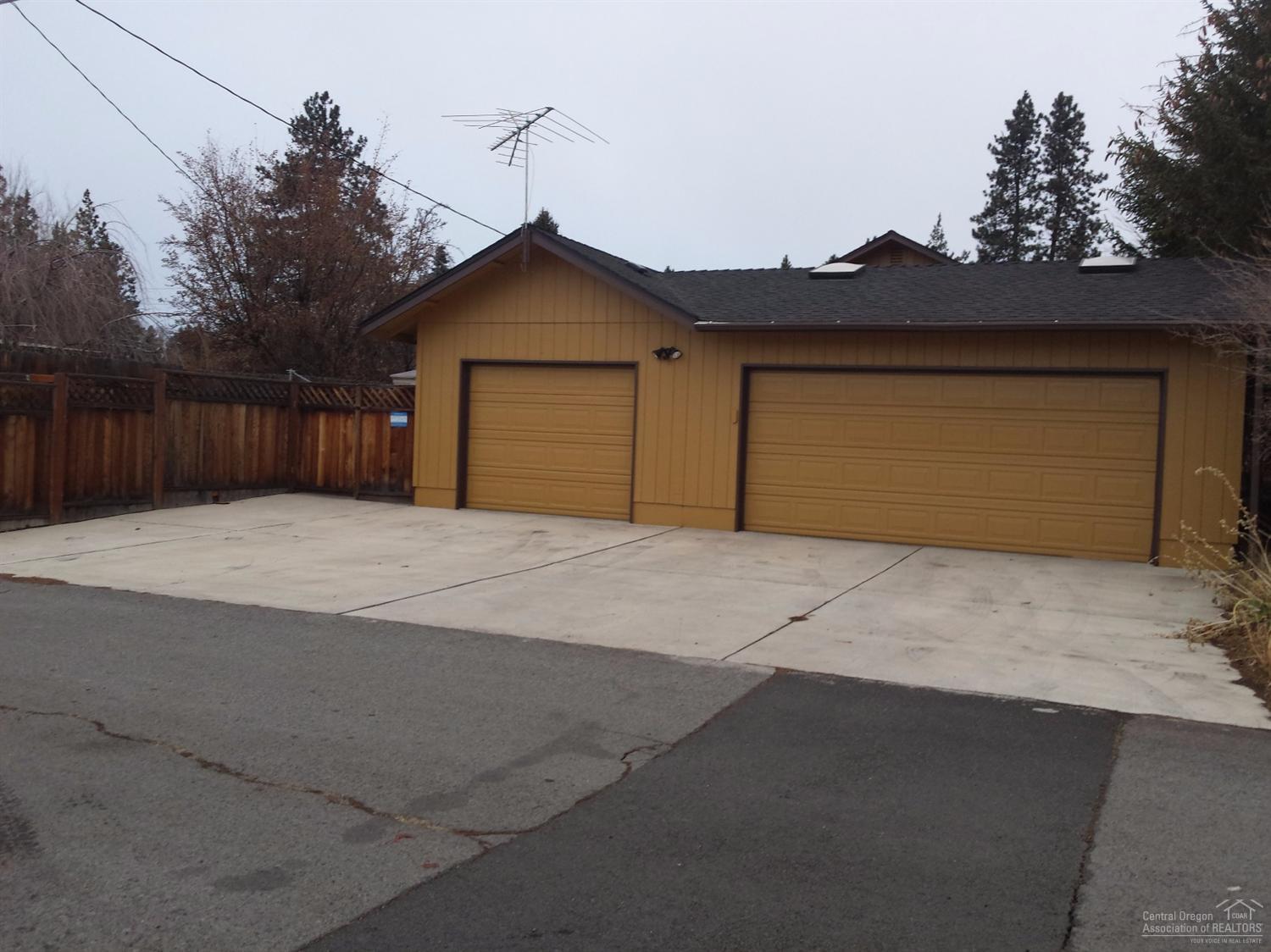 Center - Residential