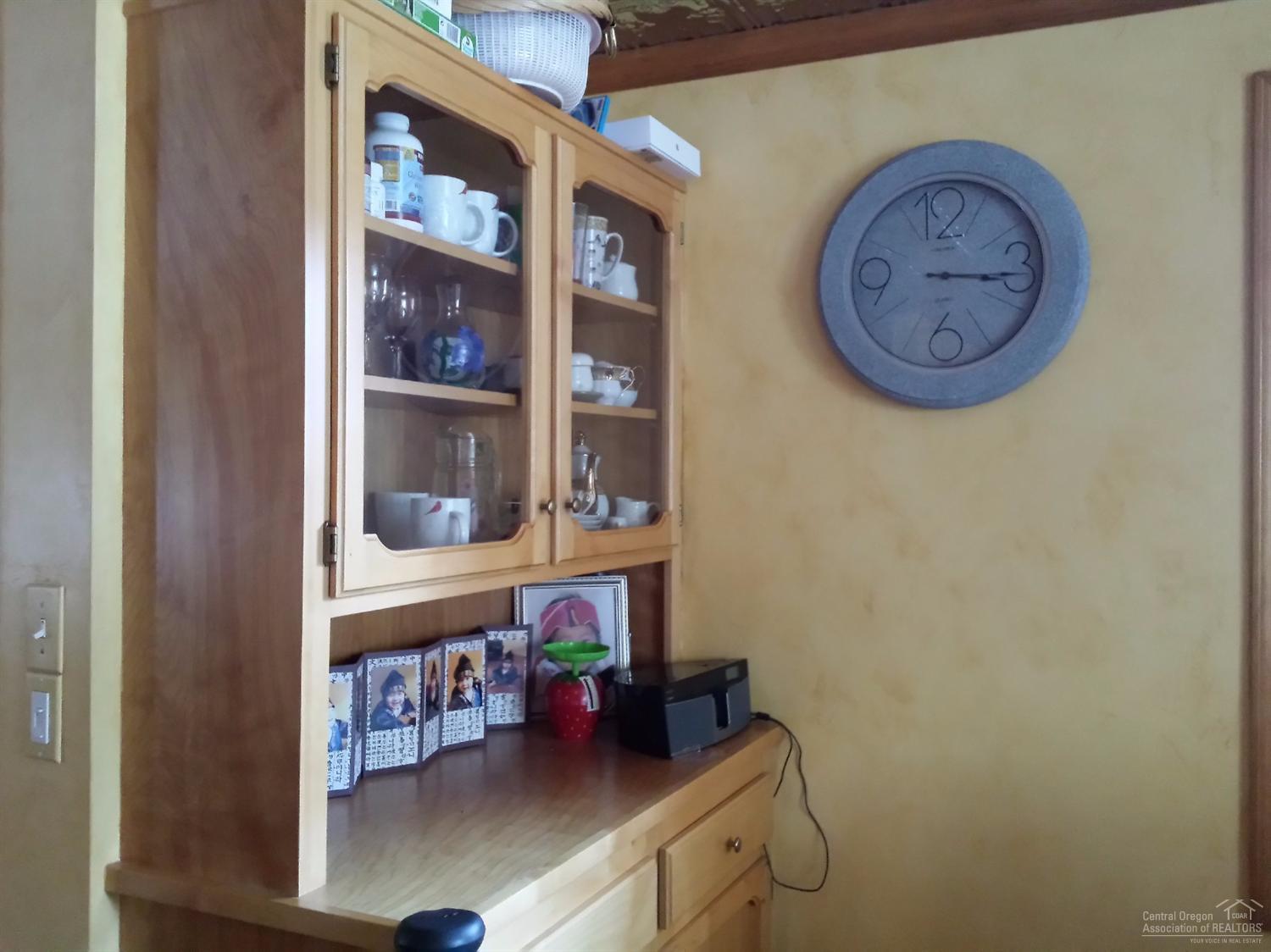 Center - Residential