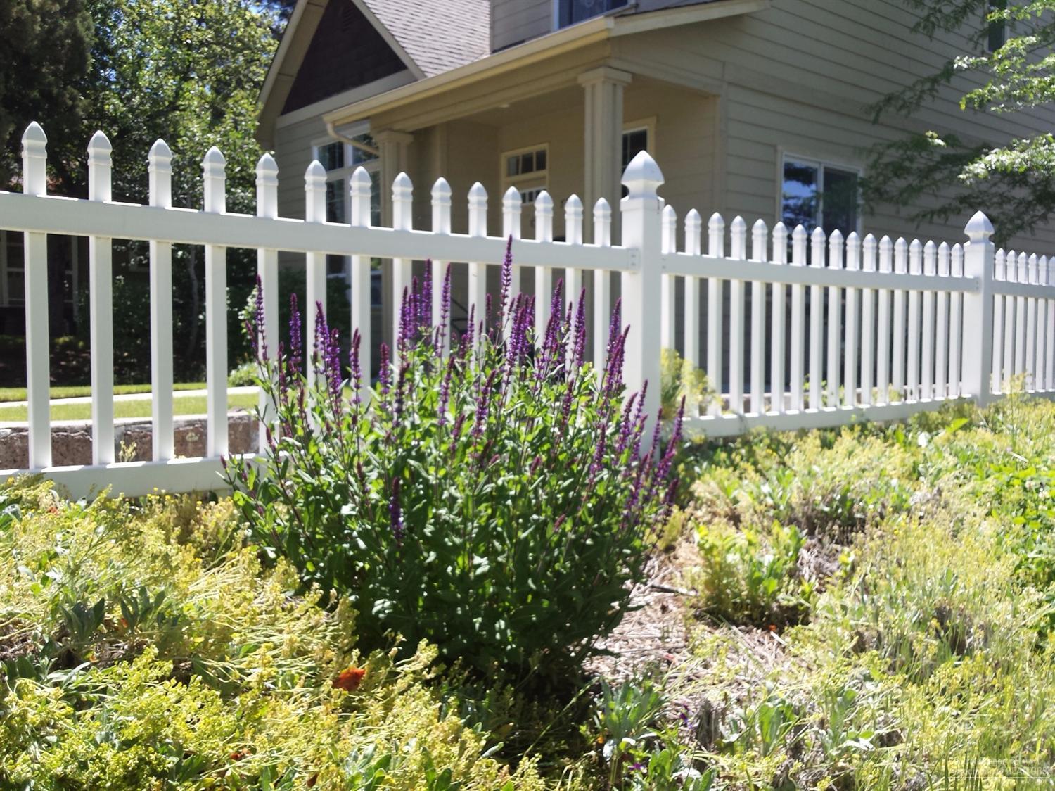 Center - Residential