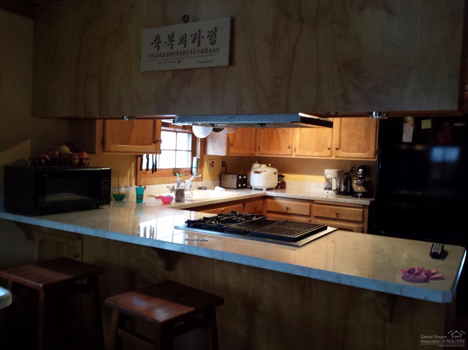 Center - Residential