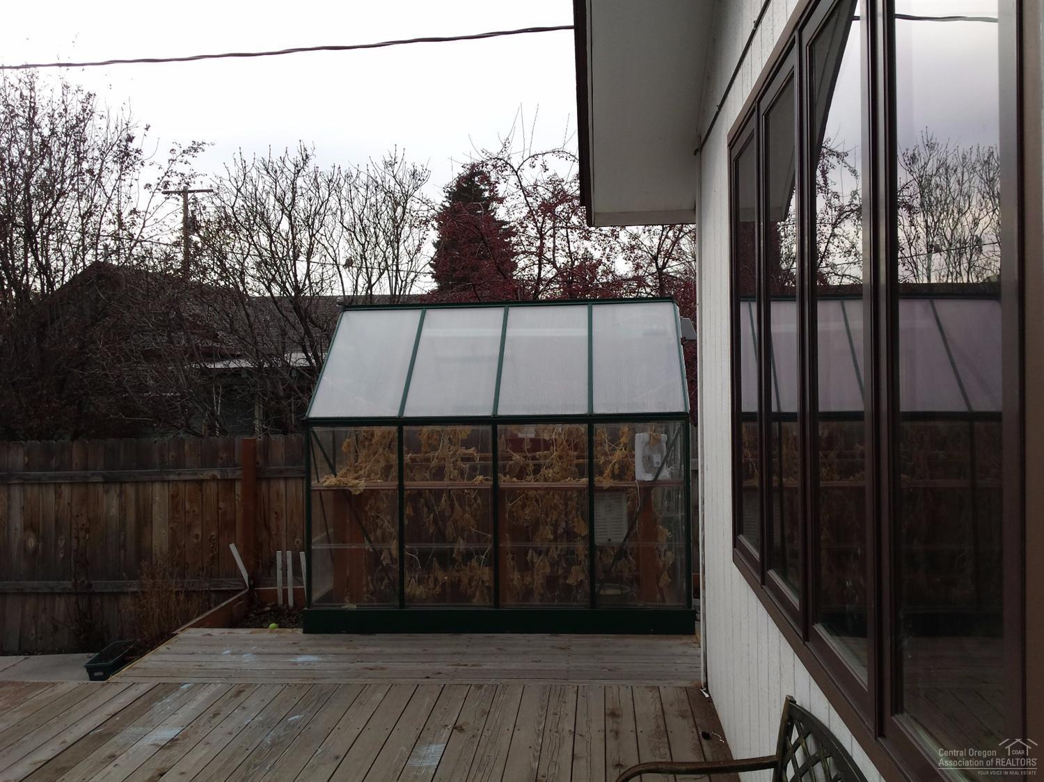 Center - Residential