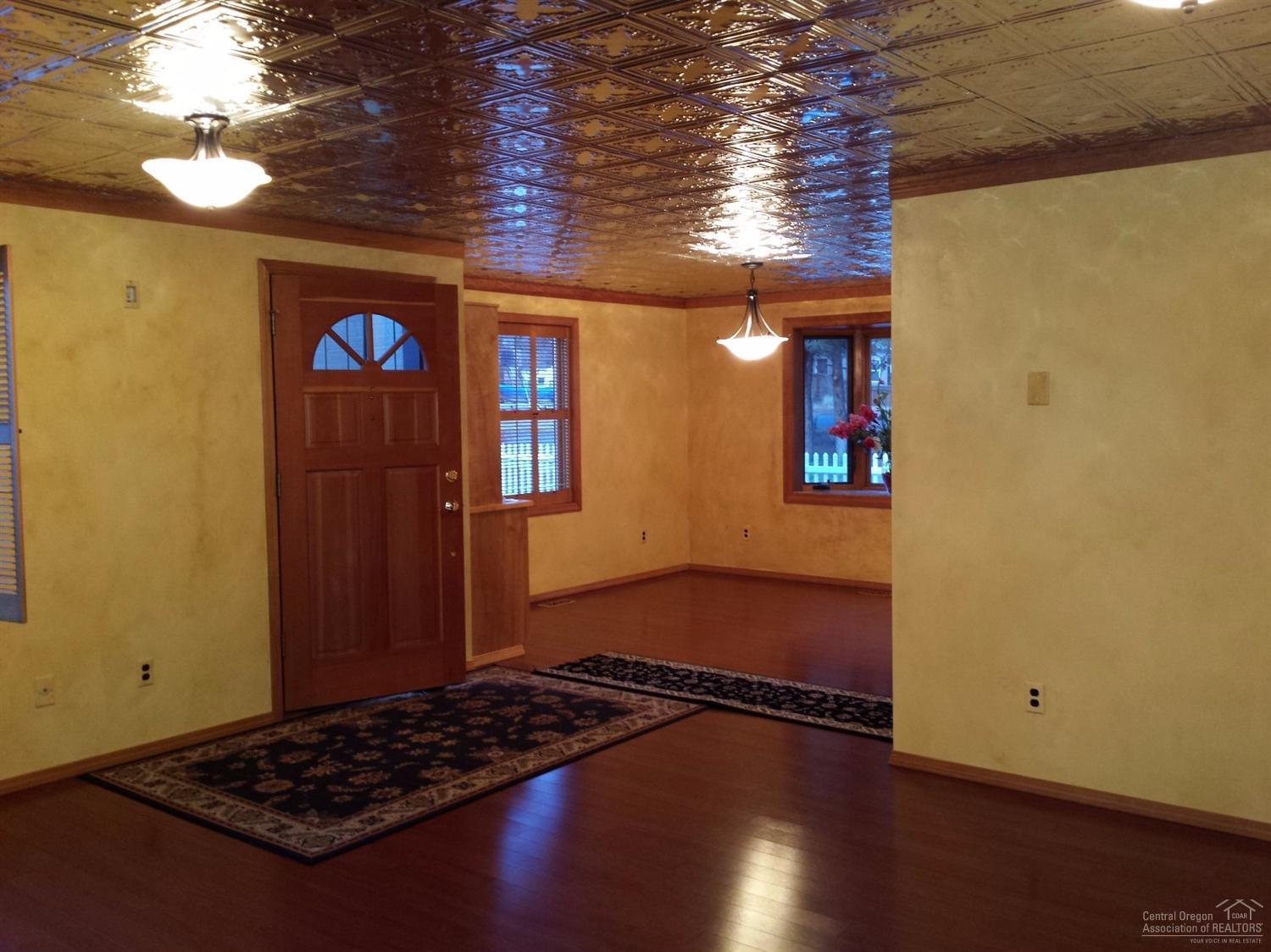 Center - Residential