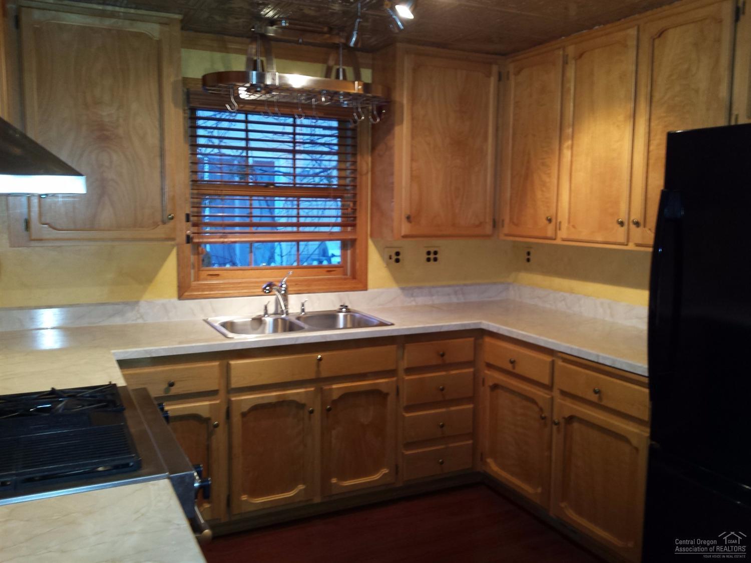 Center - Residential