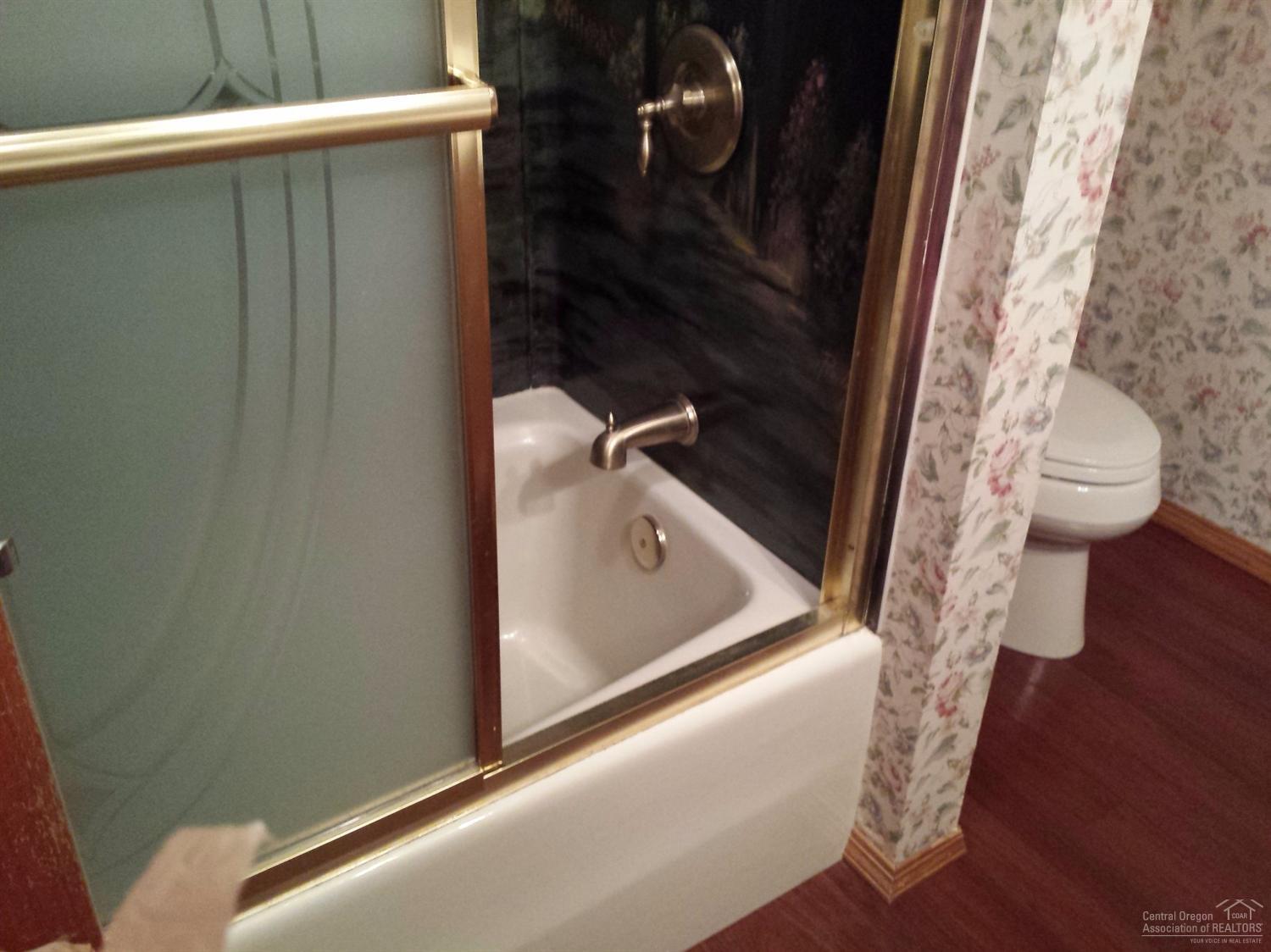 Center - Residential