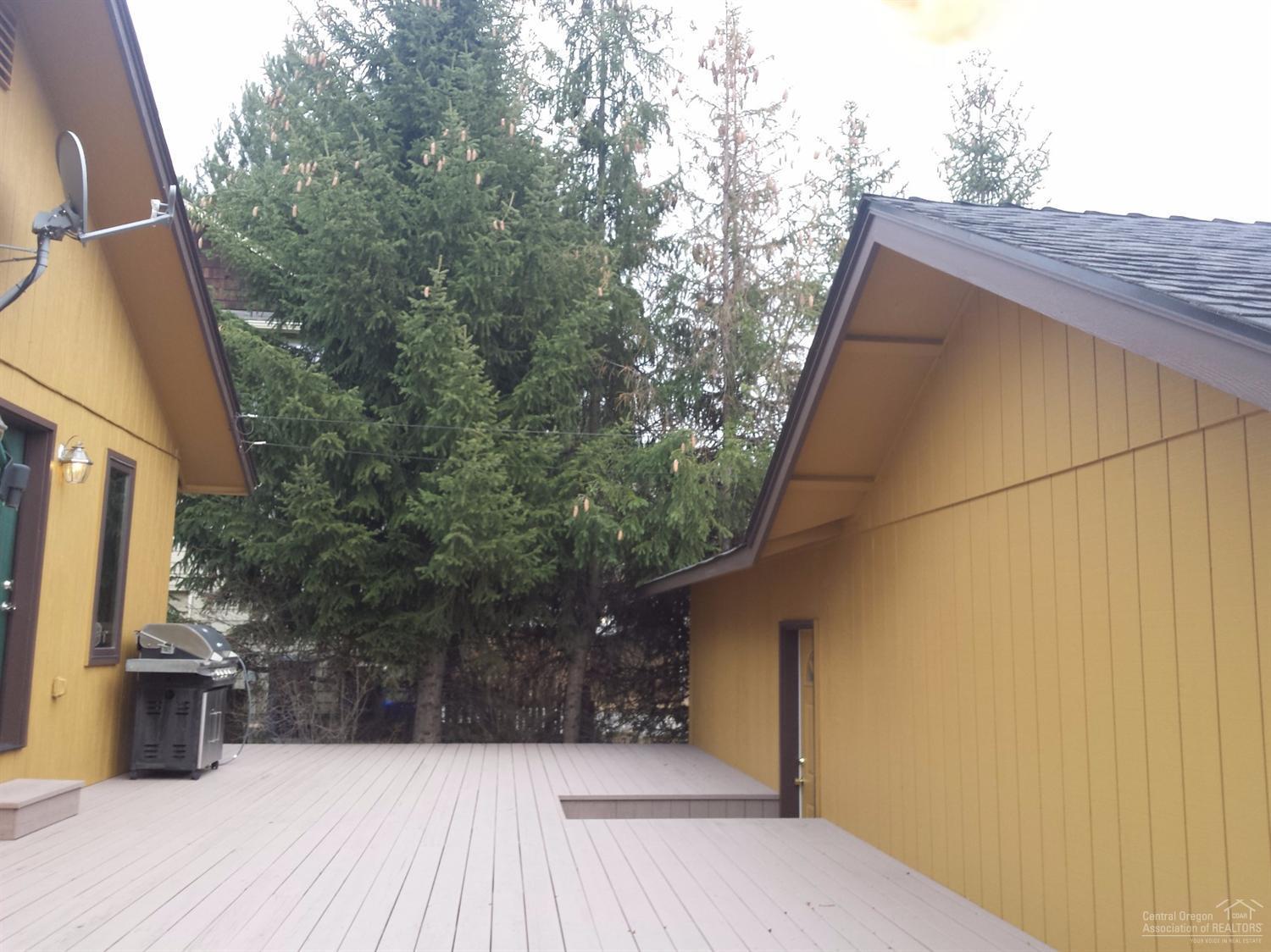 Center - Residential