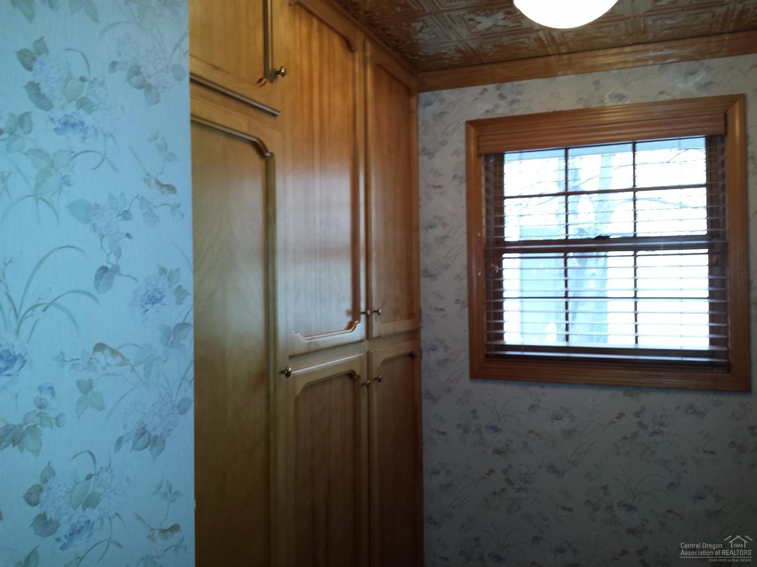 Center - Residential