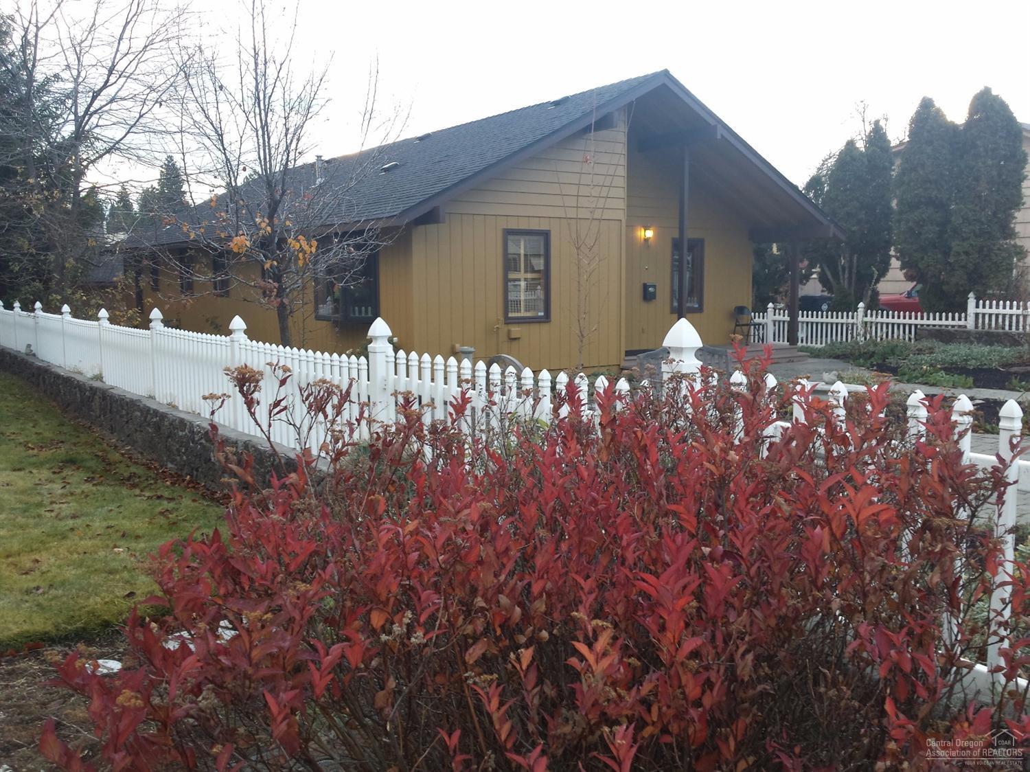 Center - Residential