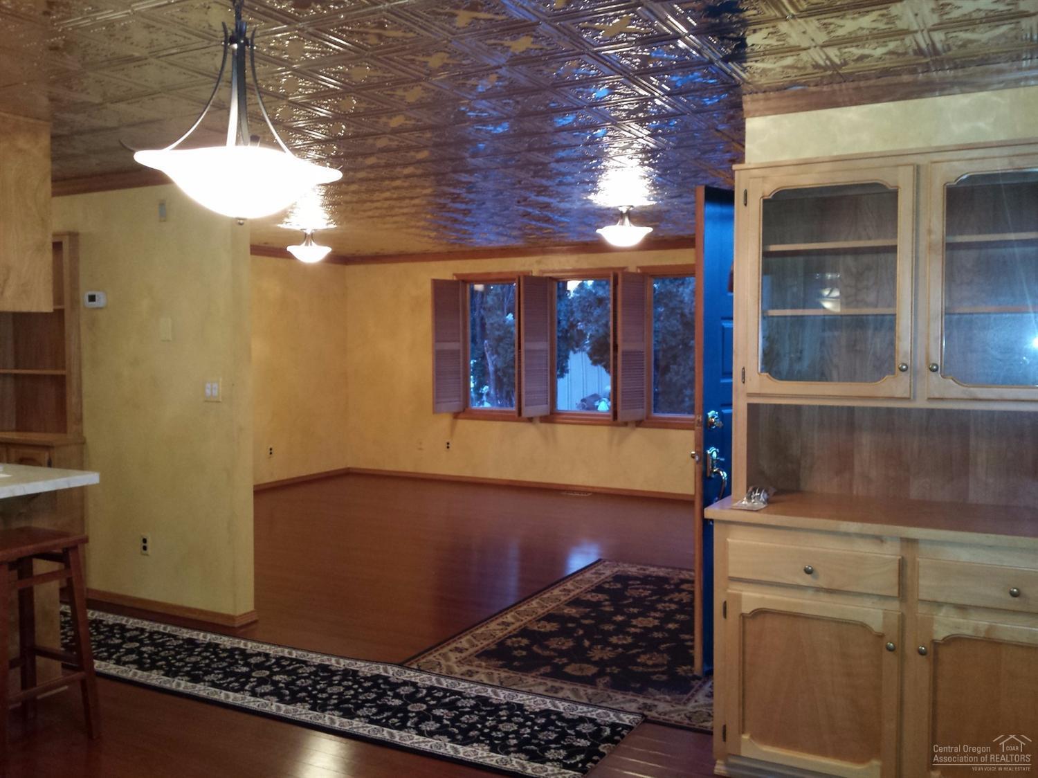 Center - Residential